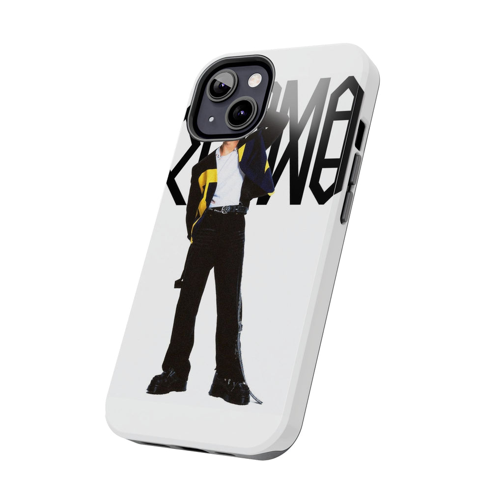 Straykids Han Karma Phone Cases