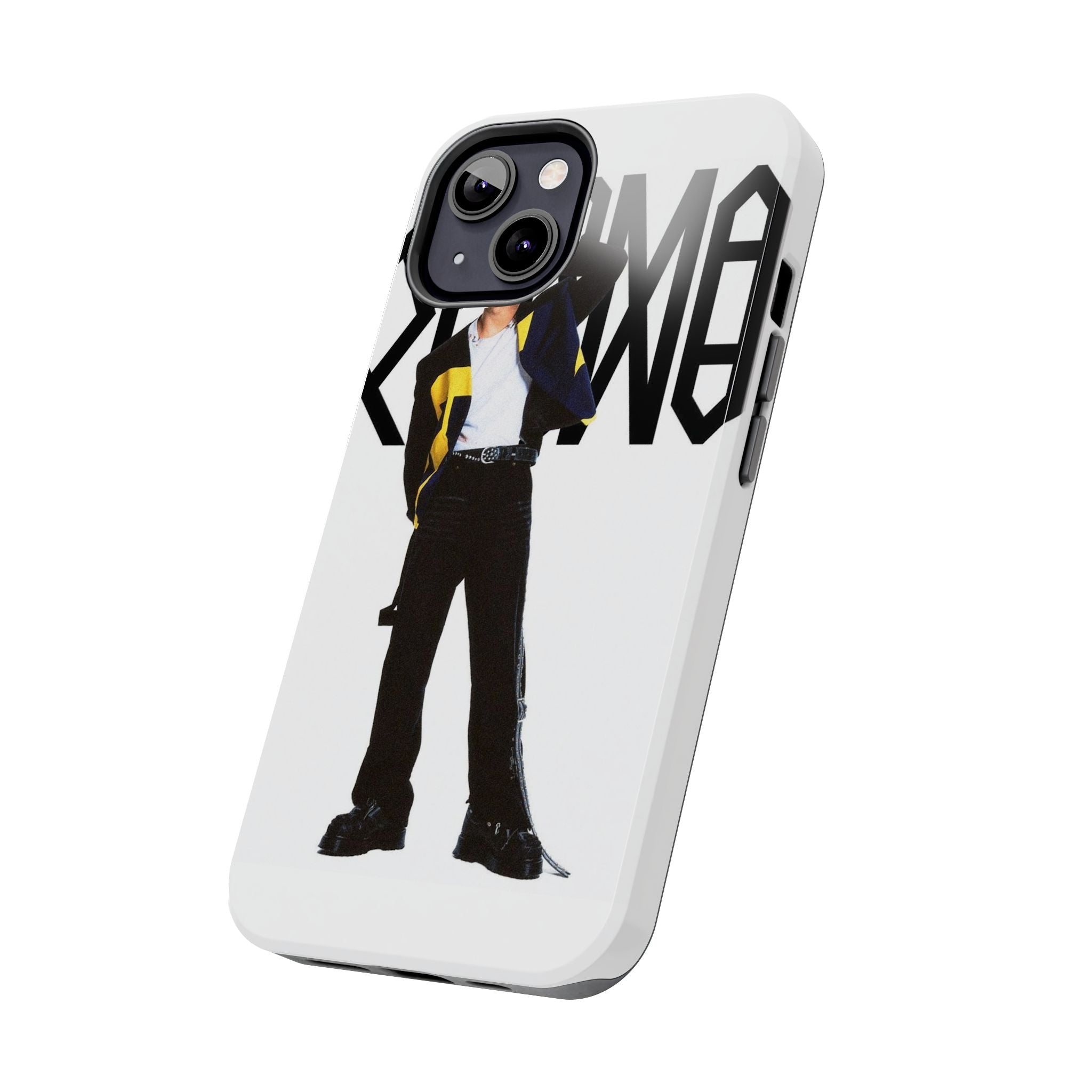 Straykids Han Karma Phone Cases