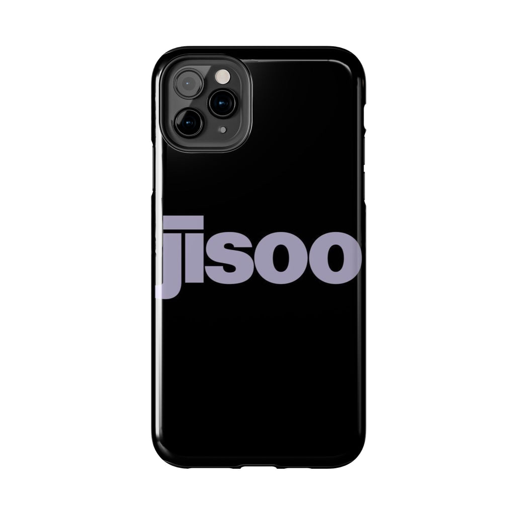 Jisoo Phone Cases