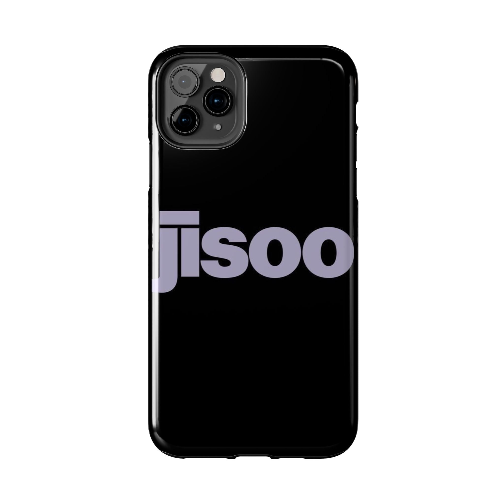Jisoo Phone Cases