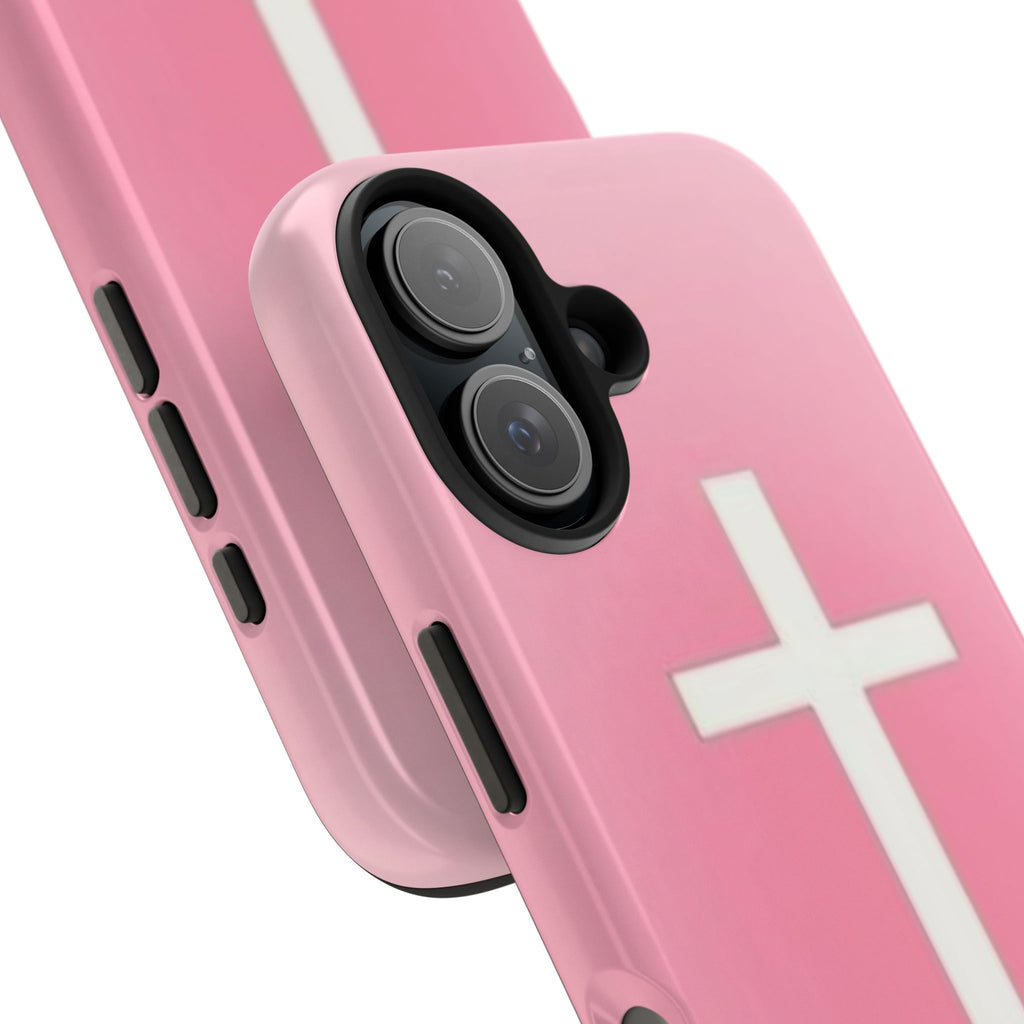 Cross Phone Cases