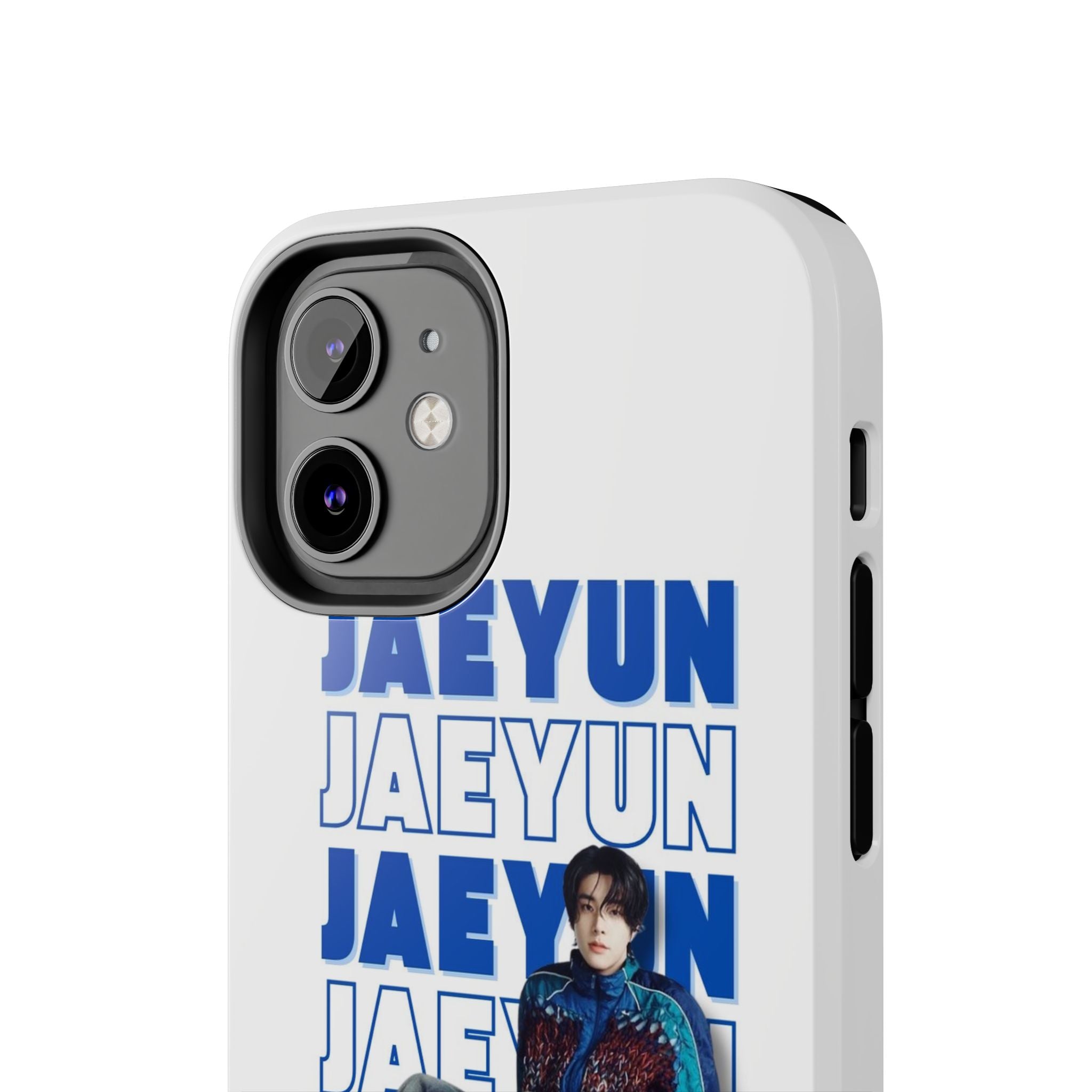 Enhypen Jaeyun Phone Cases