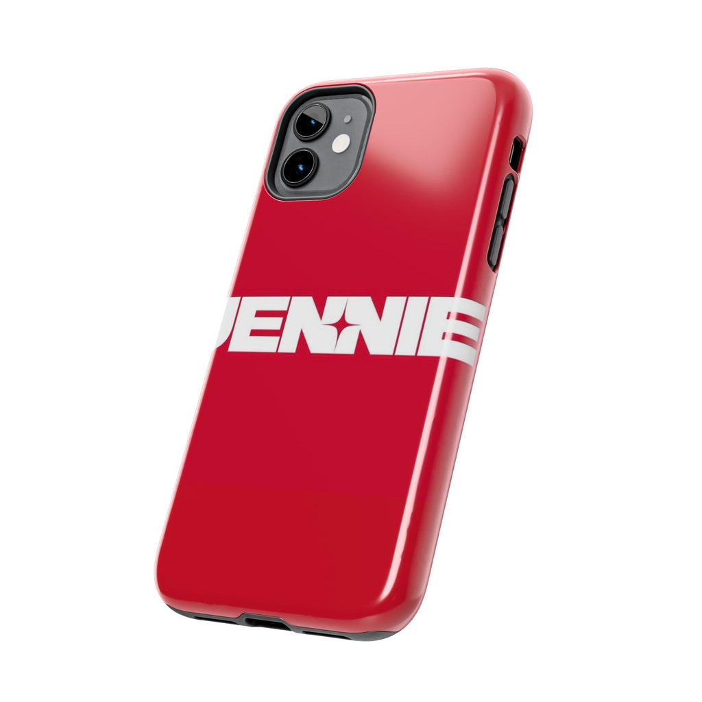 Jennie Phone Cases