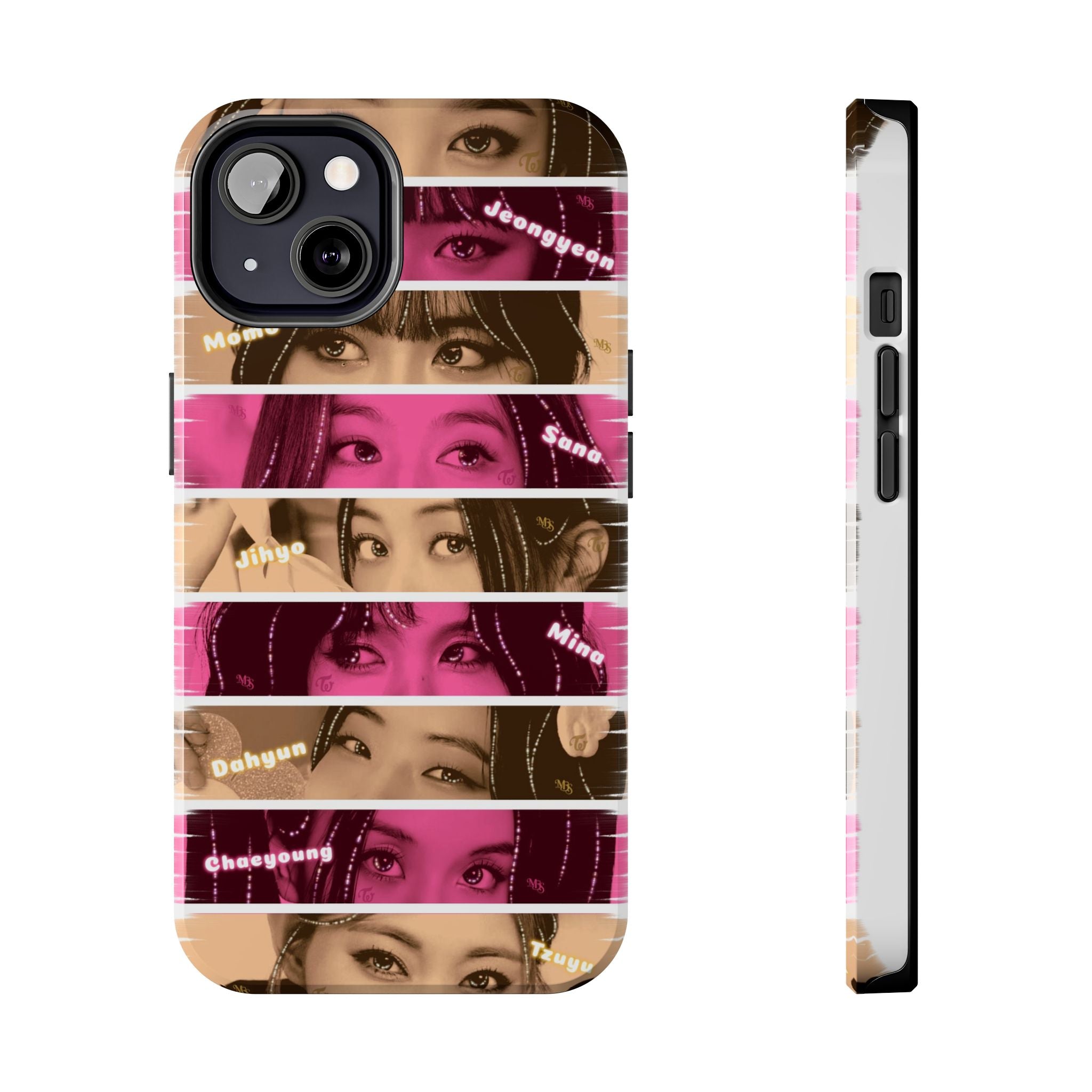 Twice  Phone Cases