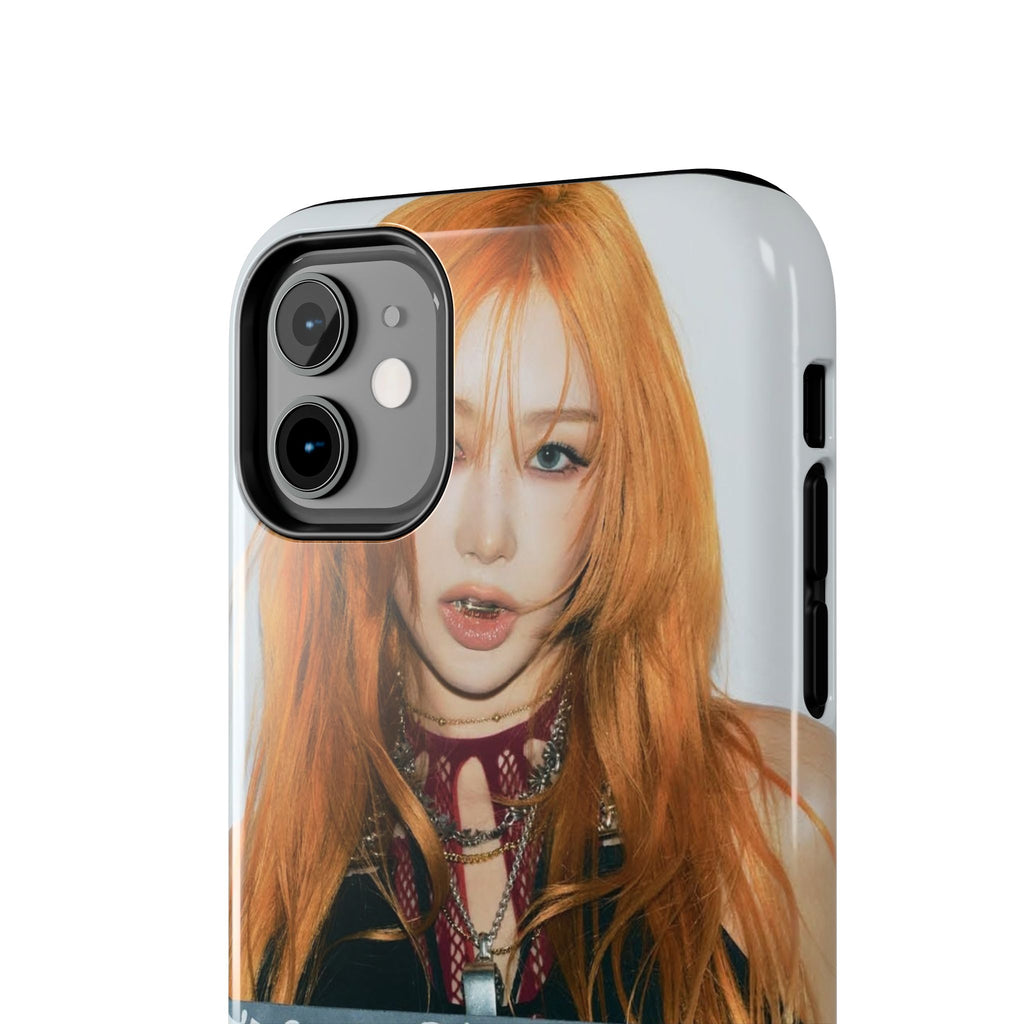 Aespa Giselle Phone Cases