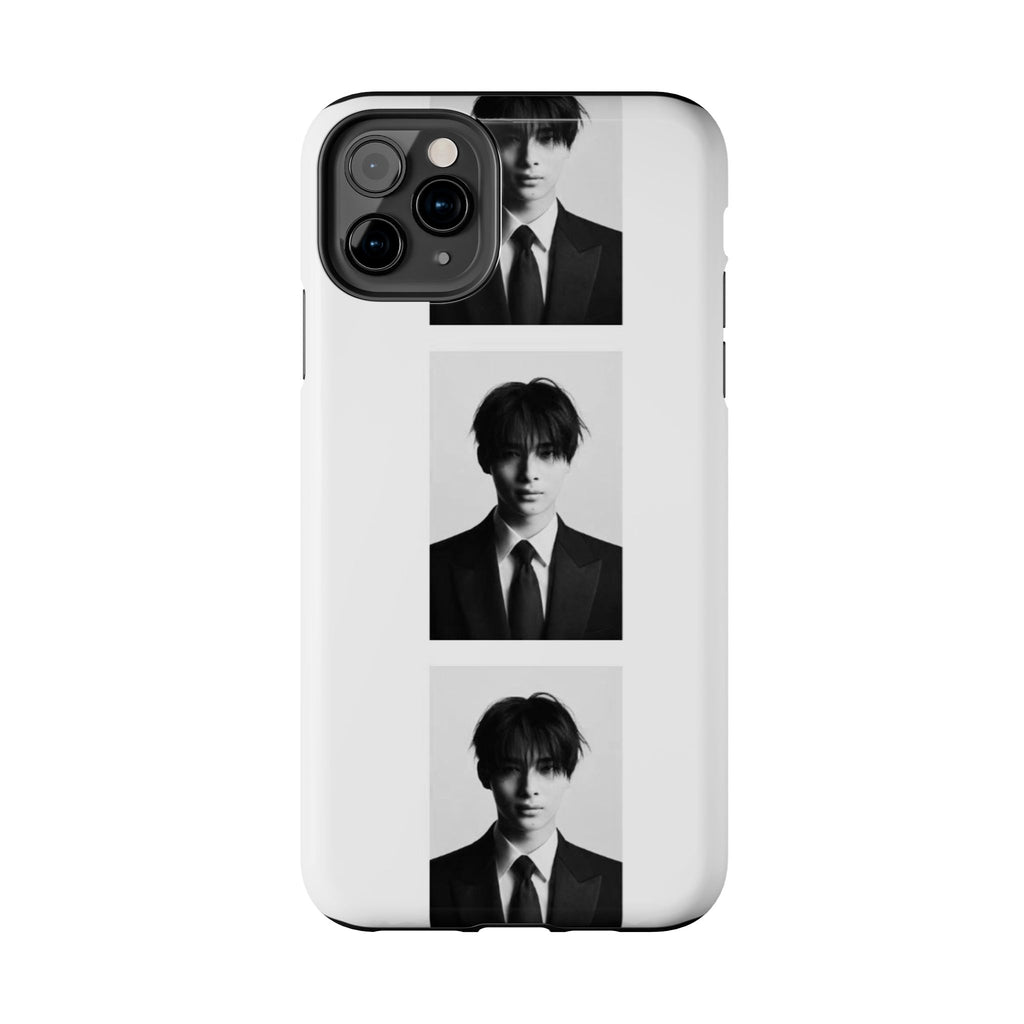 Niki Phone Cases