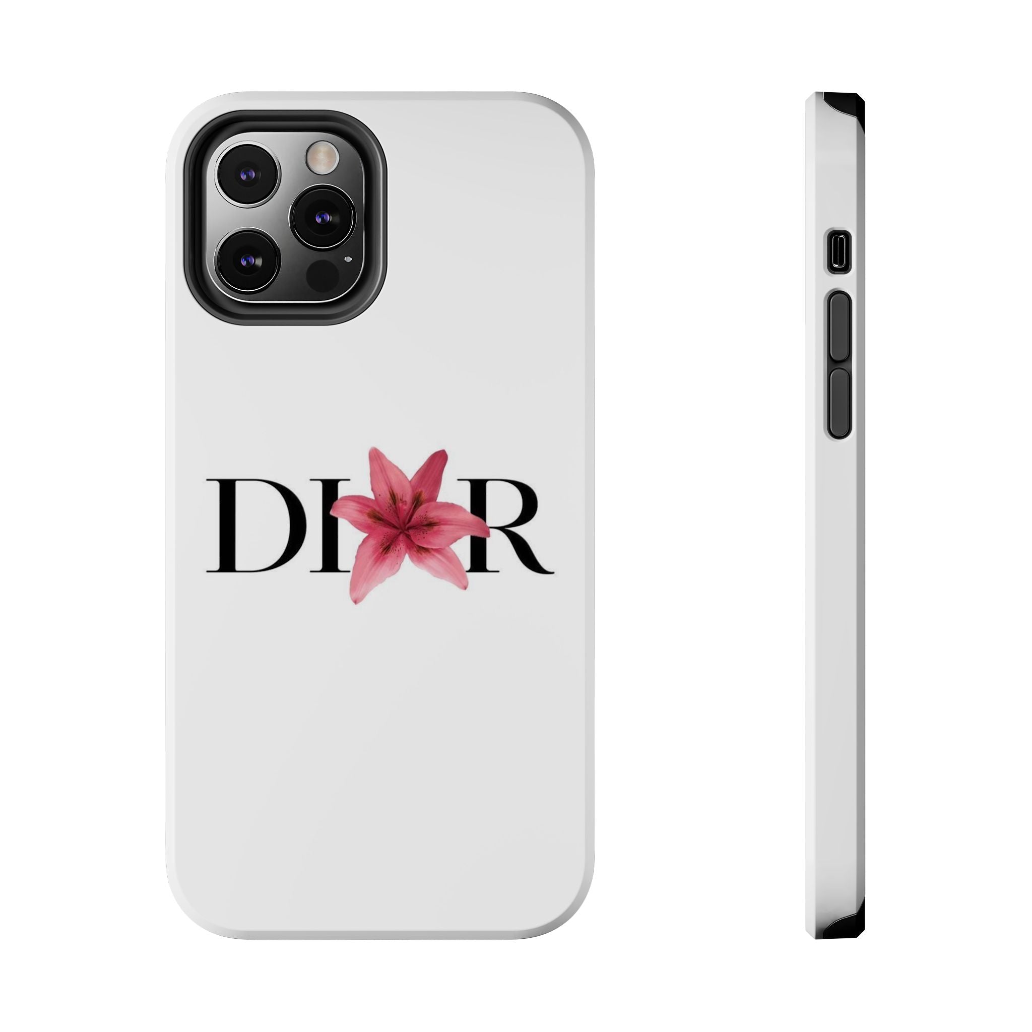 Dior Phone Cases