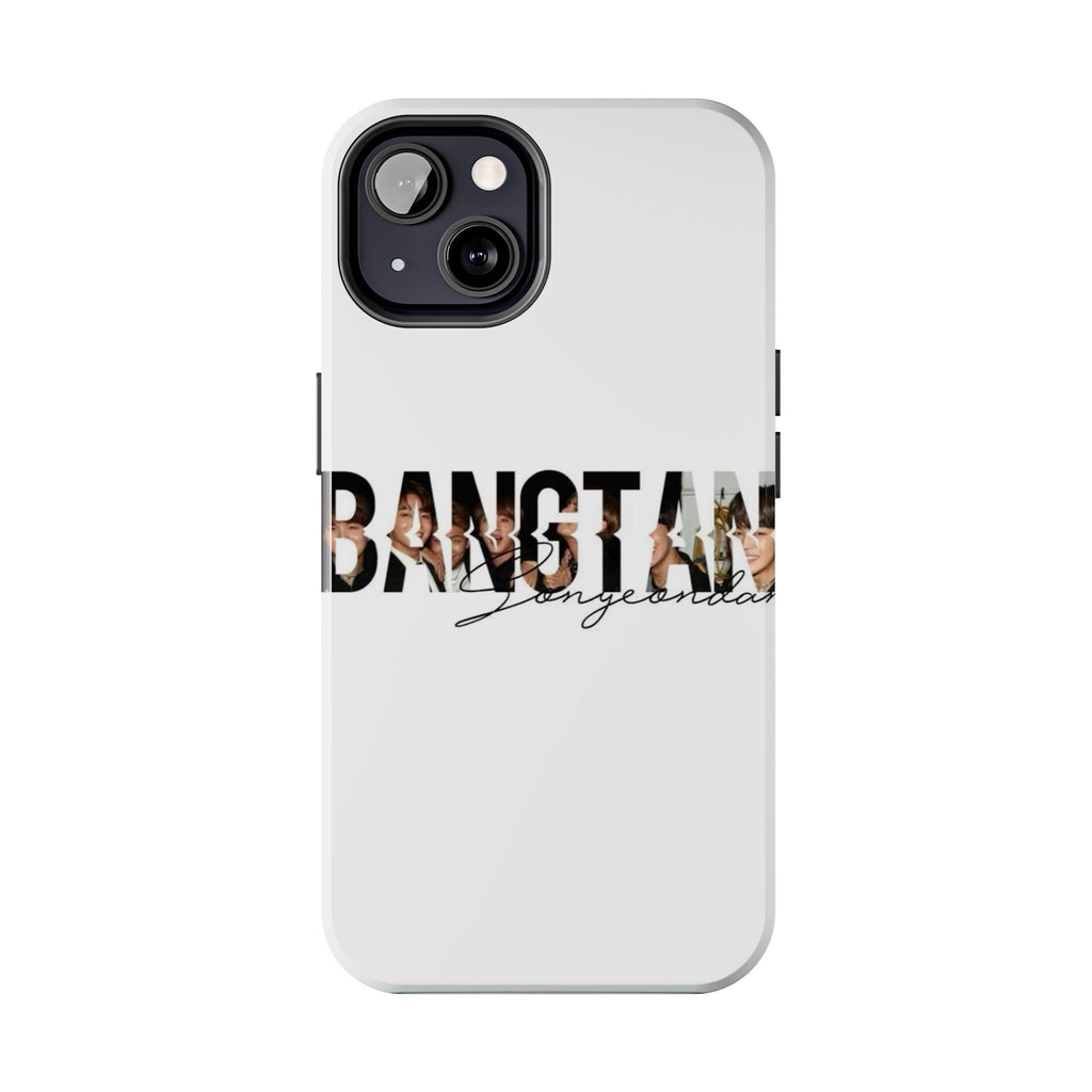 BTS Phone Cases