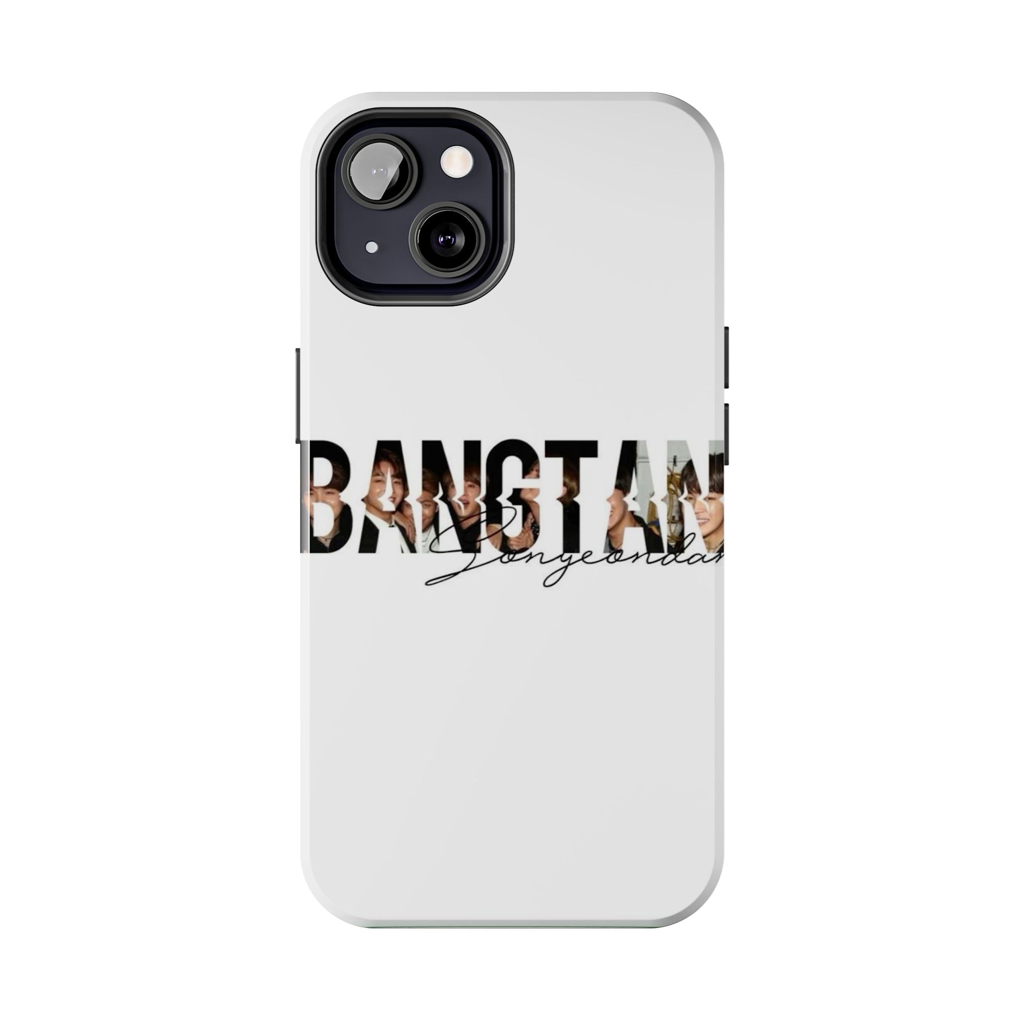 BTS Phone Cases