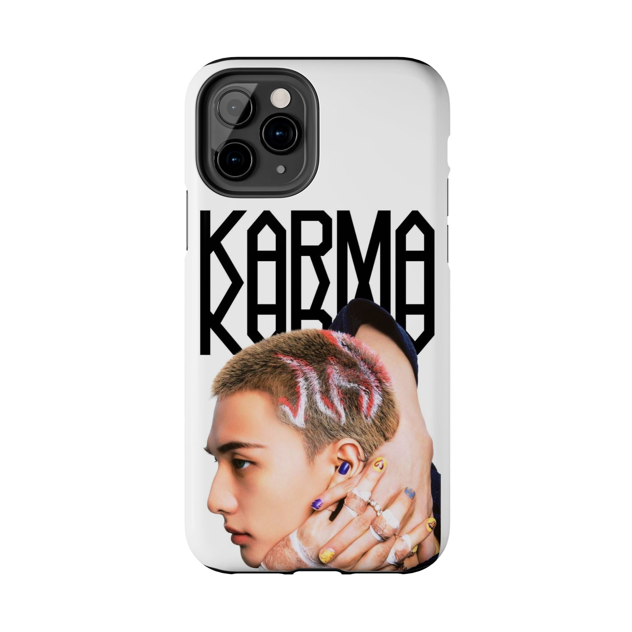 Straykids Hyunjin Karma Phone Cases