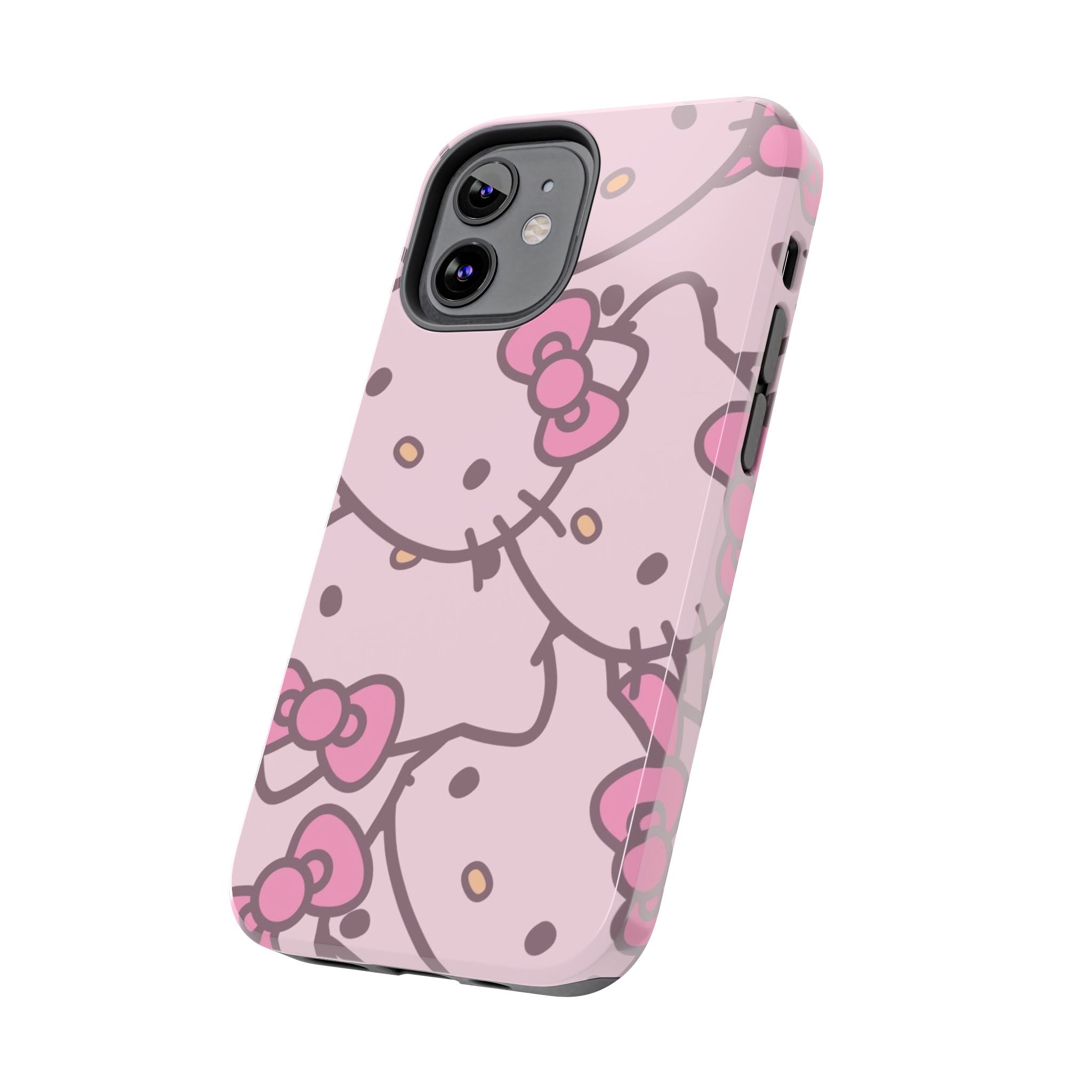Hello Kitty Phone Cases