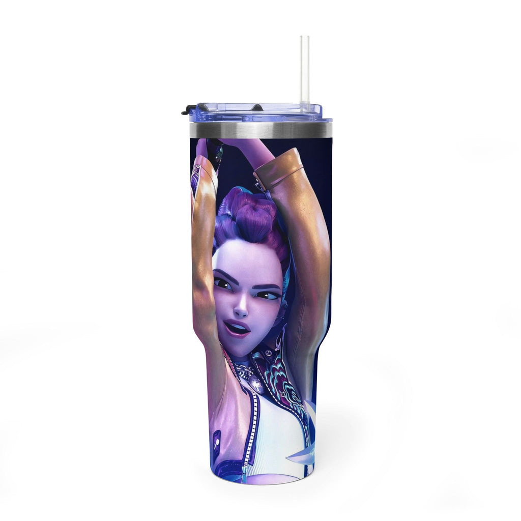 Kpop Demon Hunter Tumbler