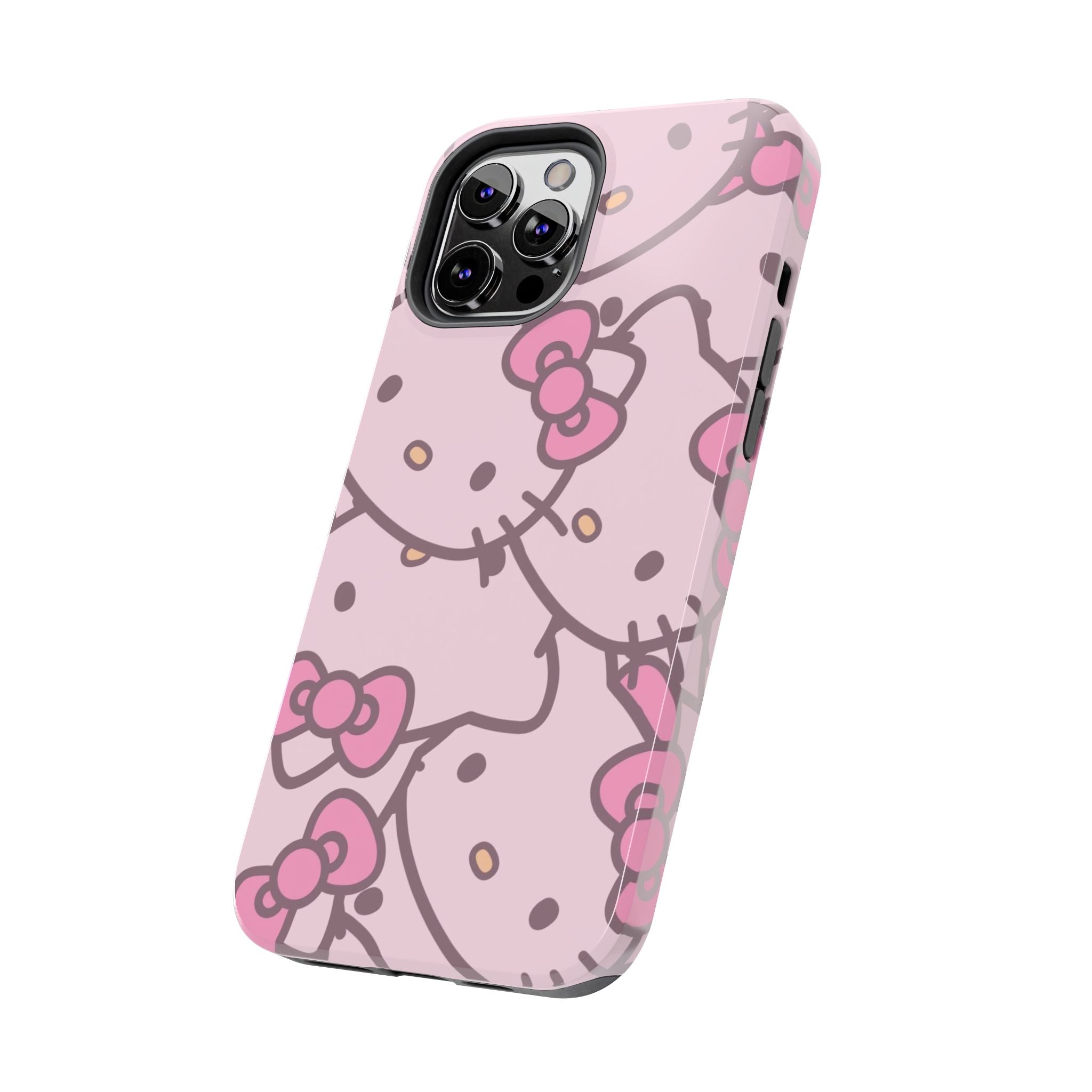 Hello Kitty Phone Cases