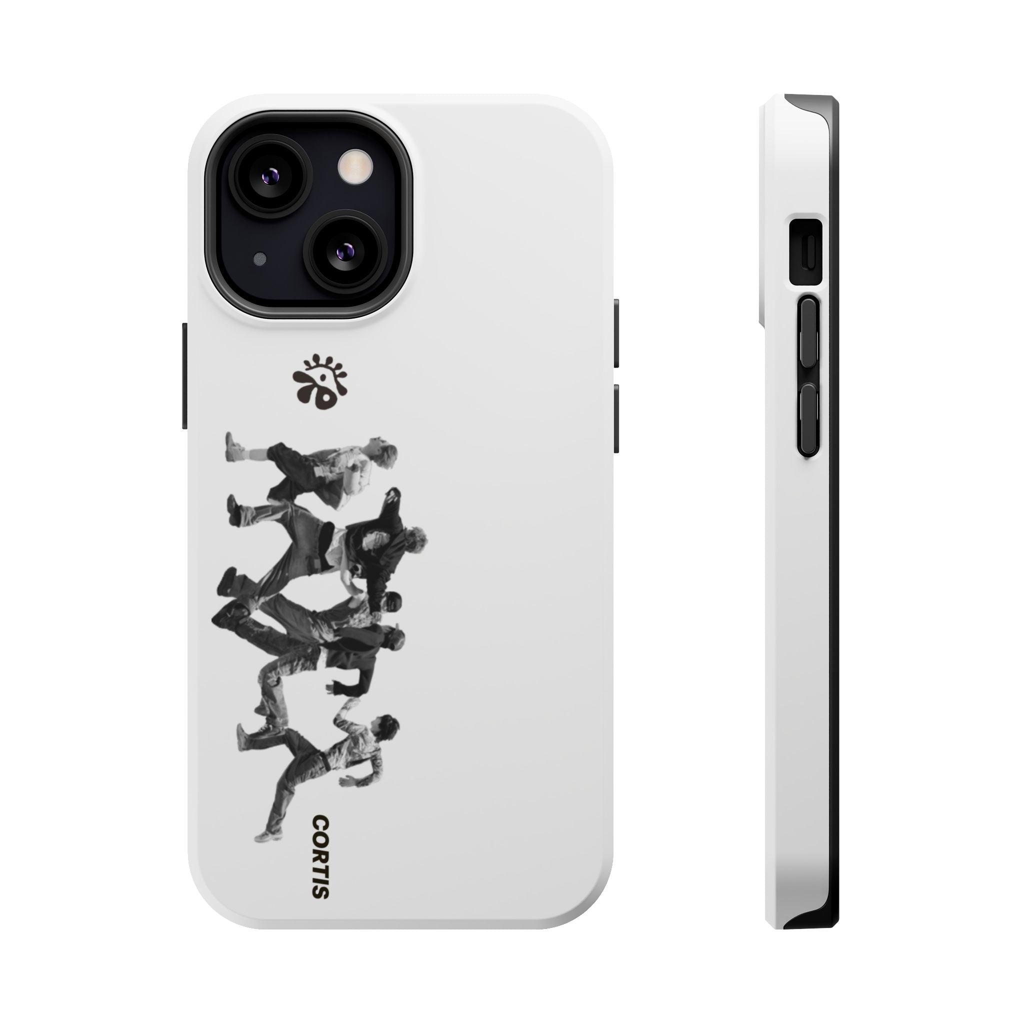 Cortis phone Cases