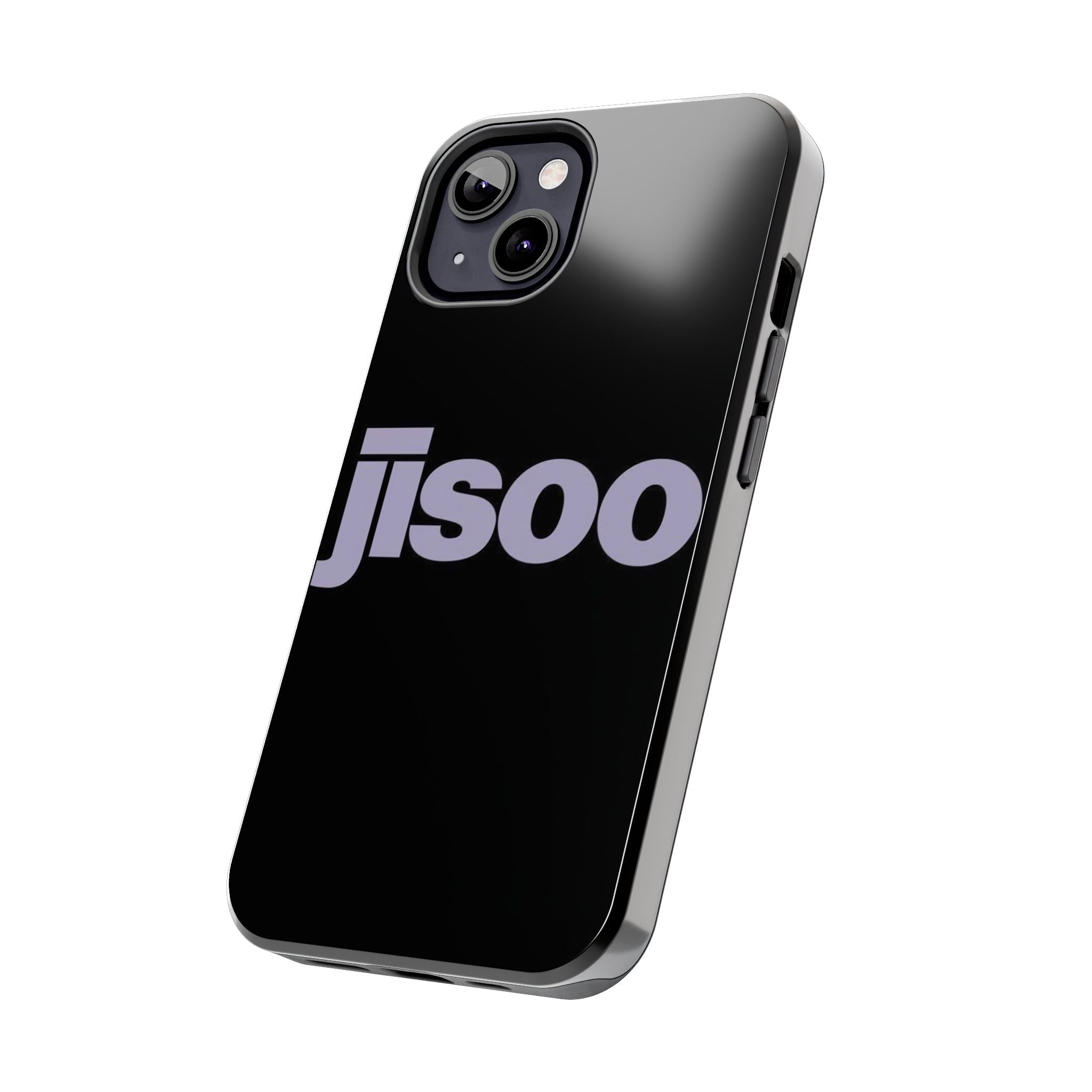 Jisoo Phone Cases