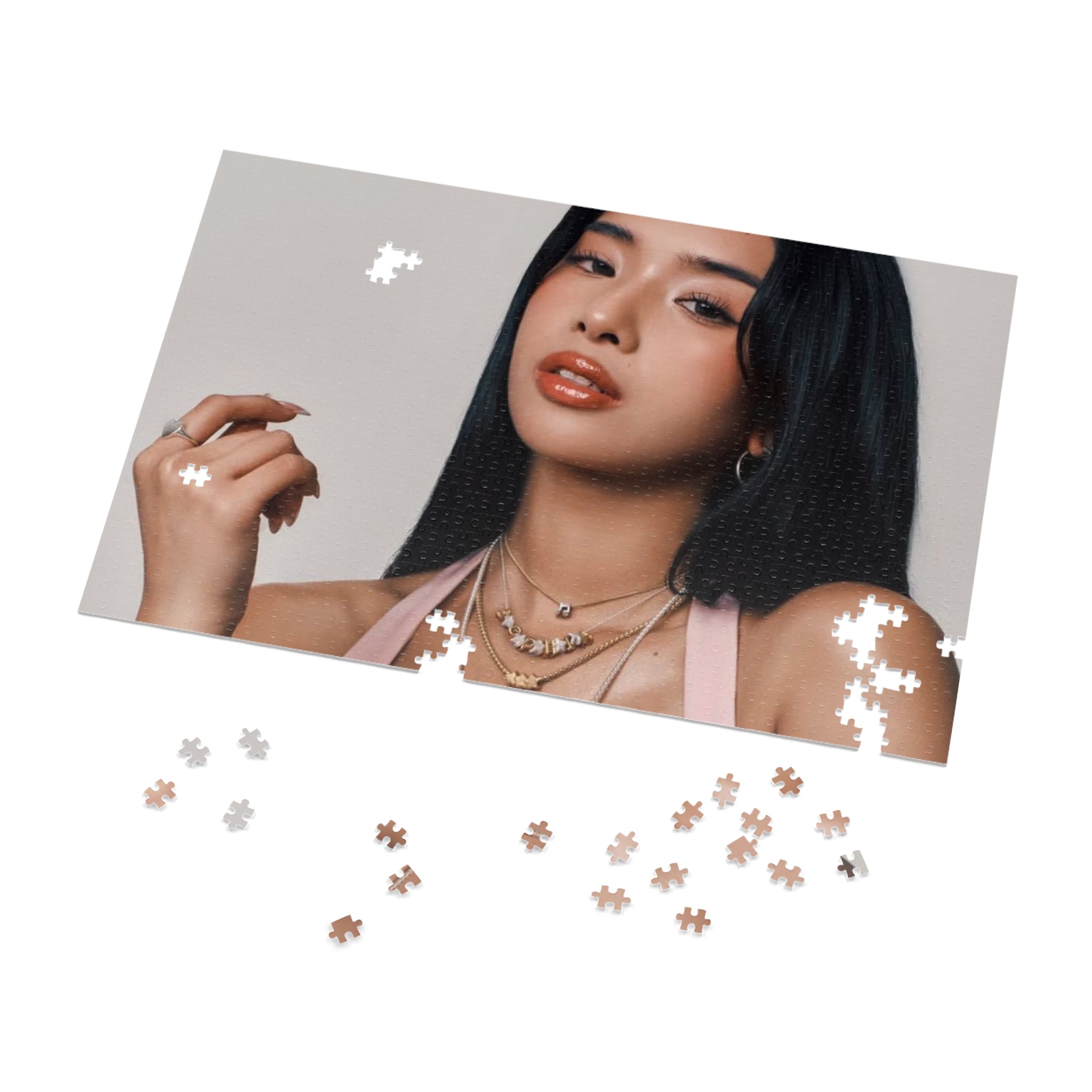 Katseye Sophia Puzzle