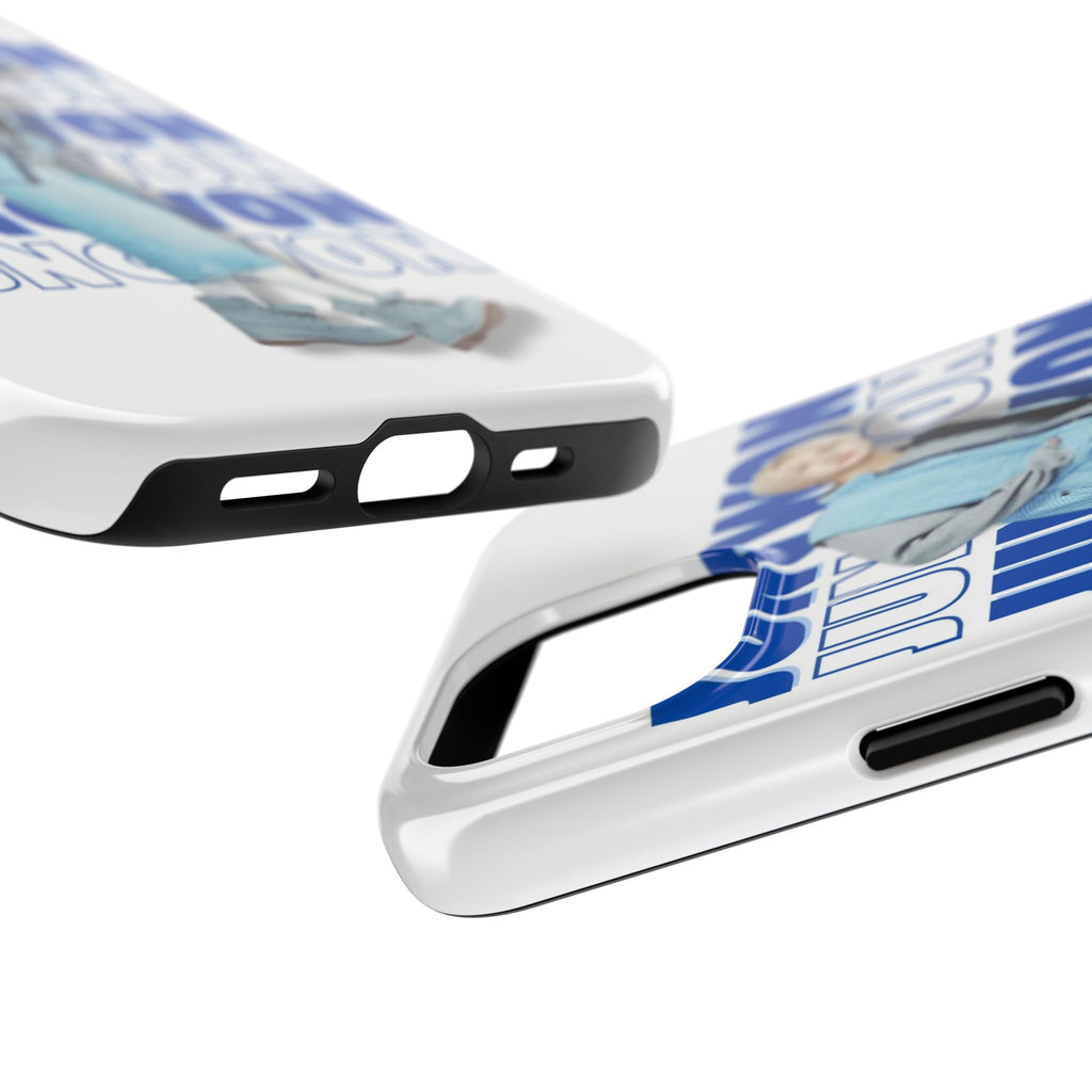 Enhypen Jungwon Phone Cases