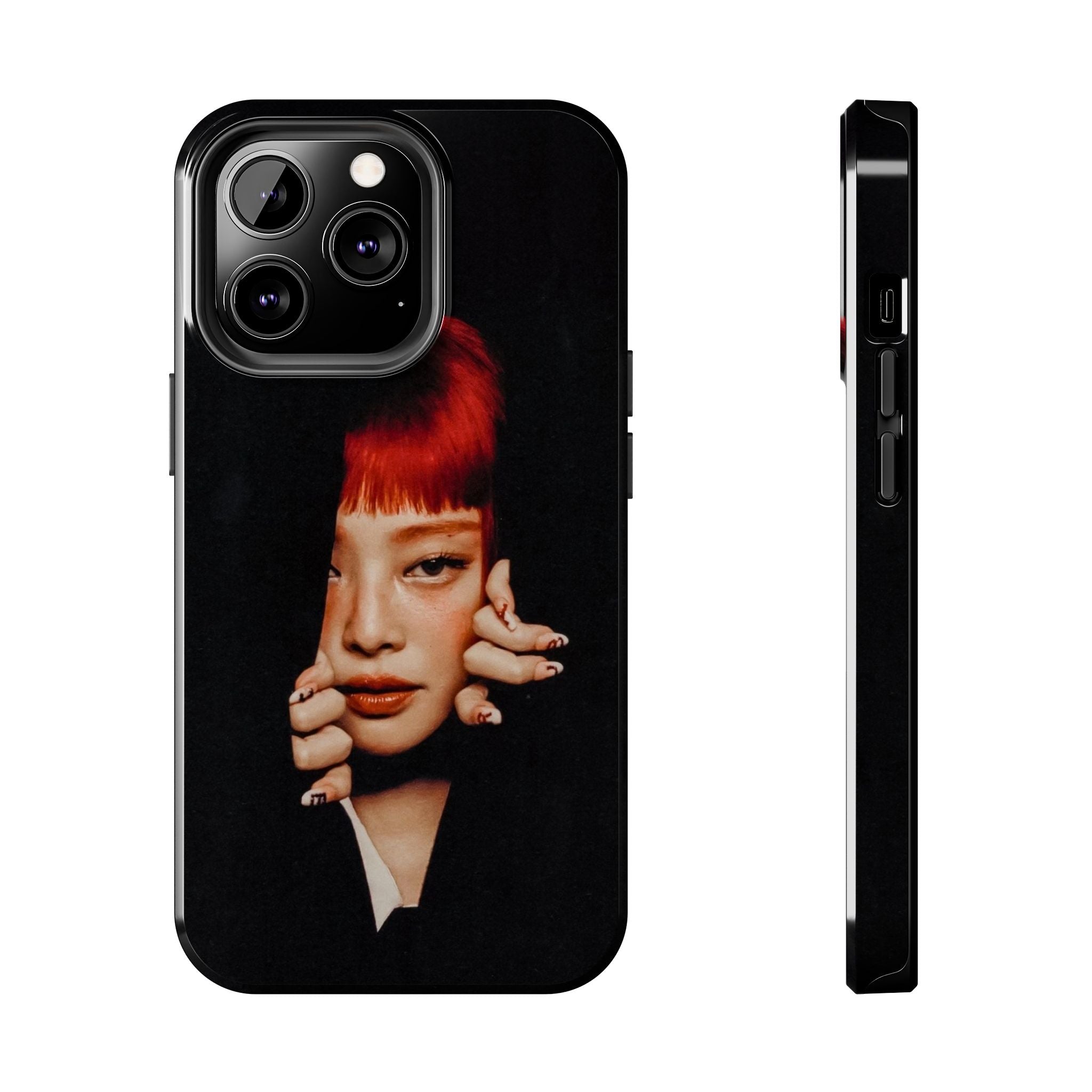 Jennie Phone Cases