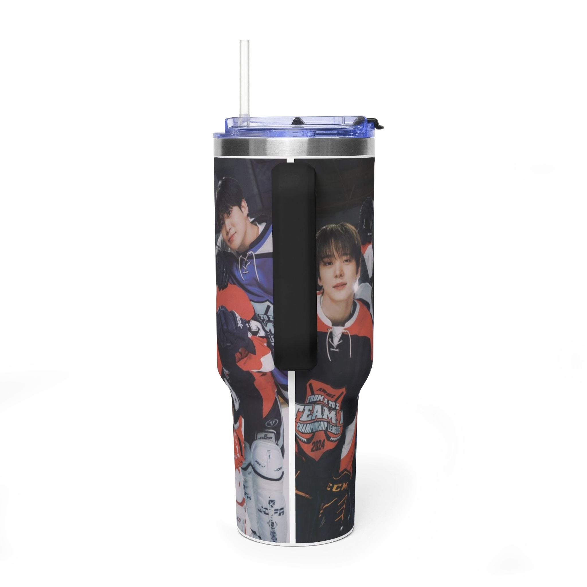 Ateez Tumbler