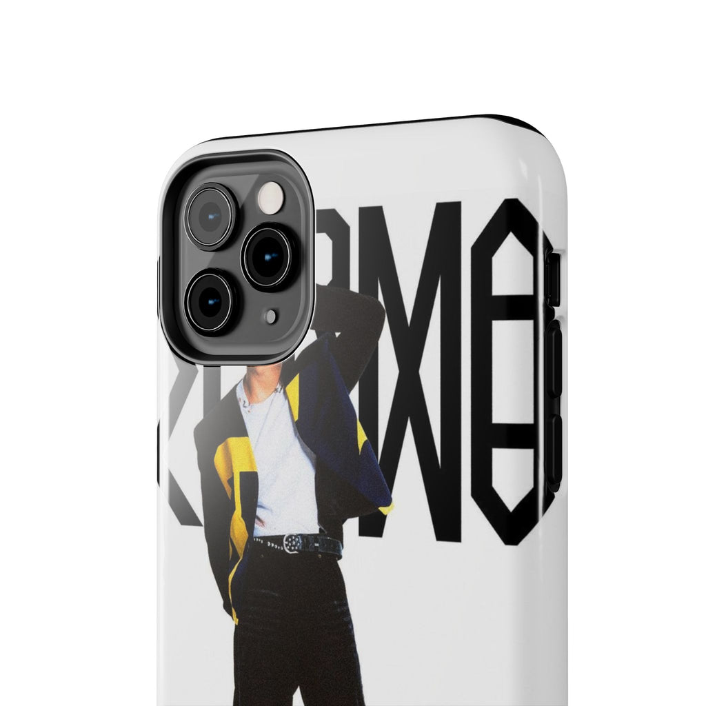 Straykids Han Karma Phone Cases