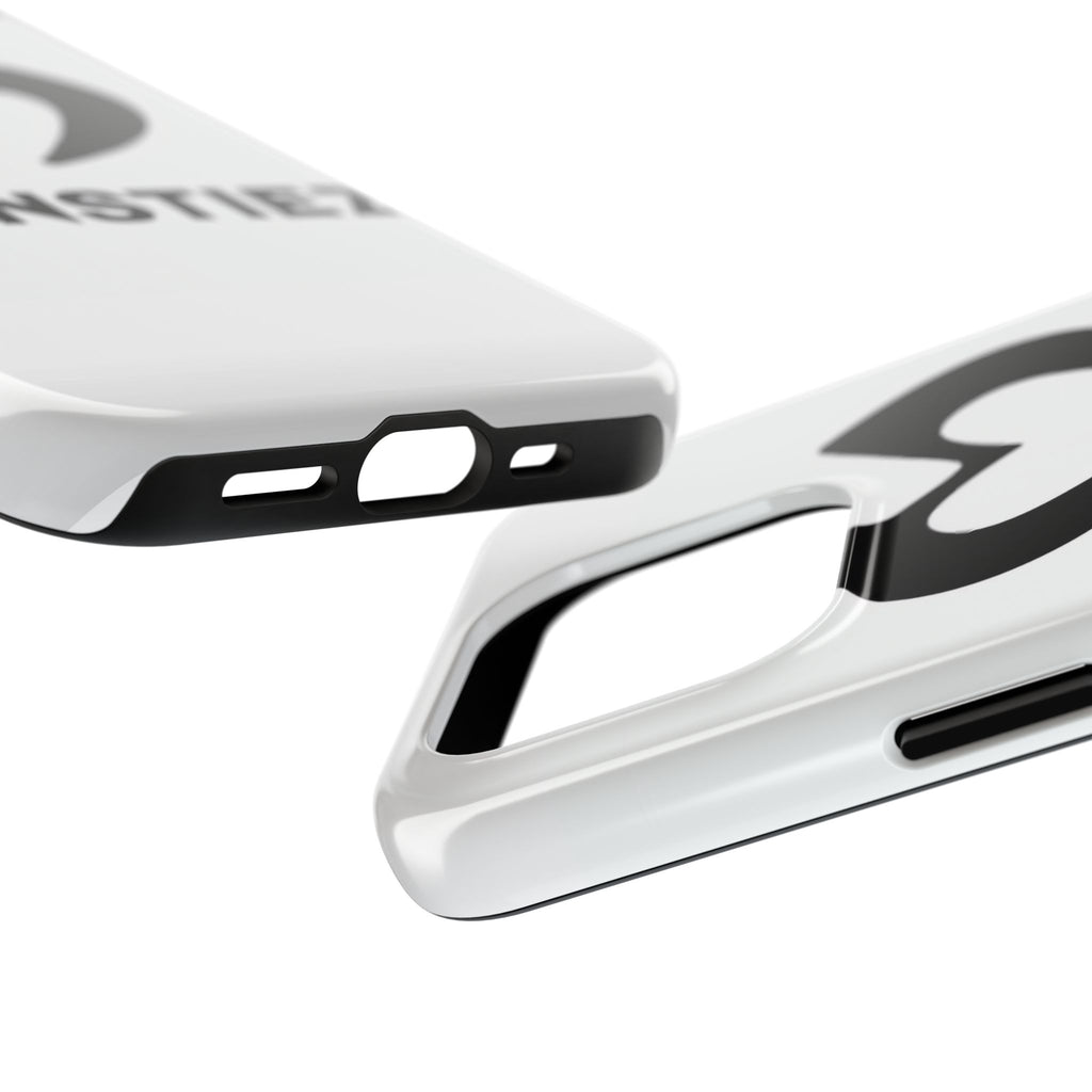 Black Monstiez Phone Cases