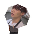 BTS Yoongi Umbrella