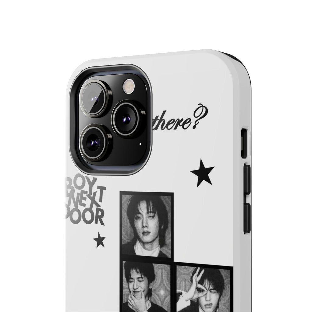 BOYNEXTDOOR Phone Cases
