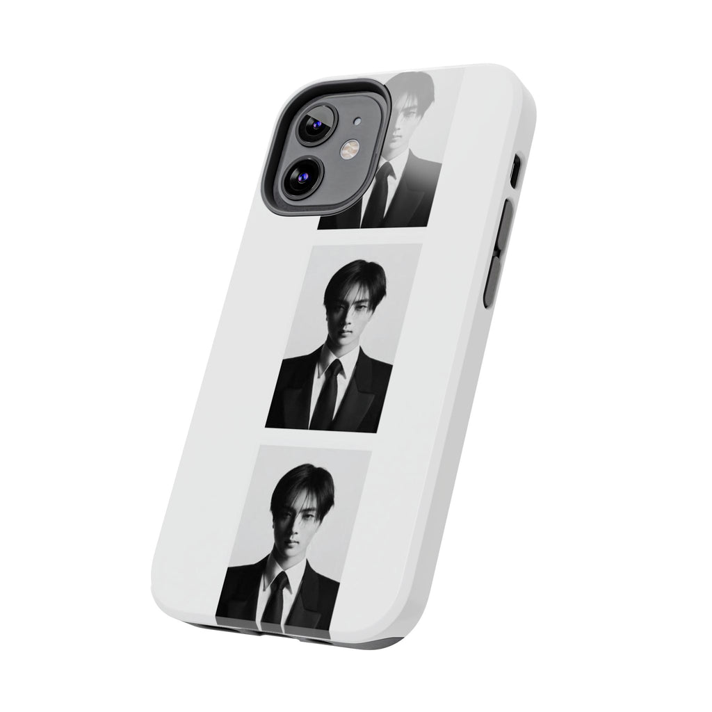 Jay Phone Cases