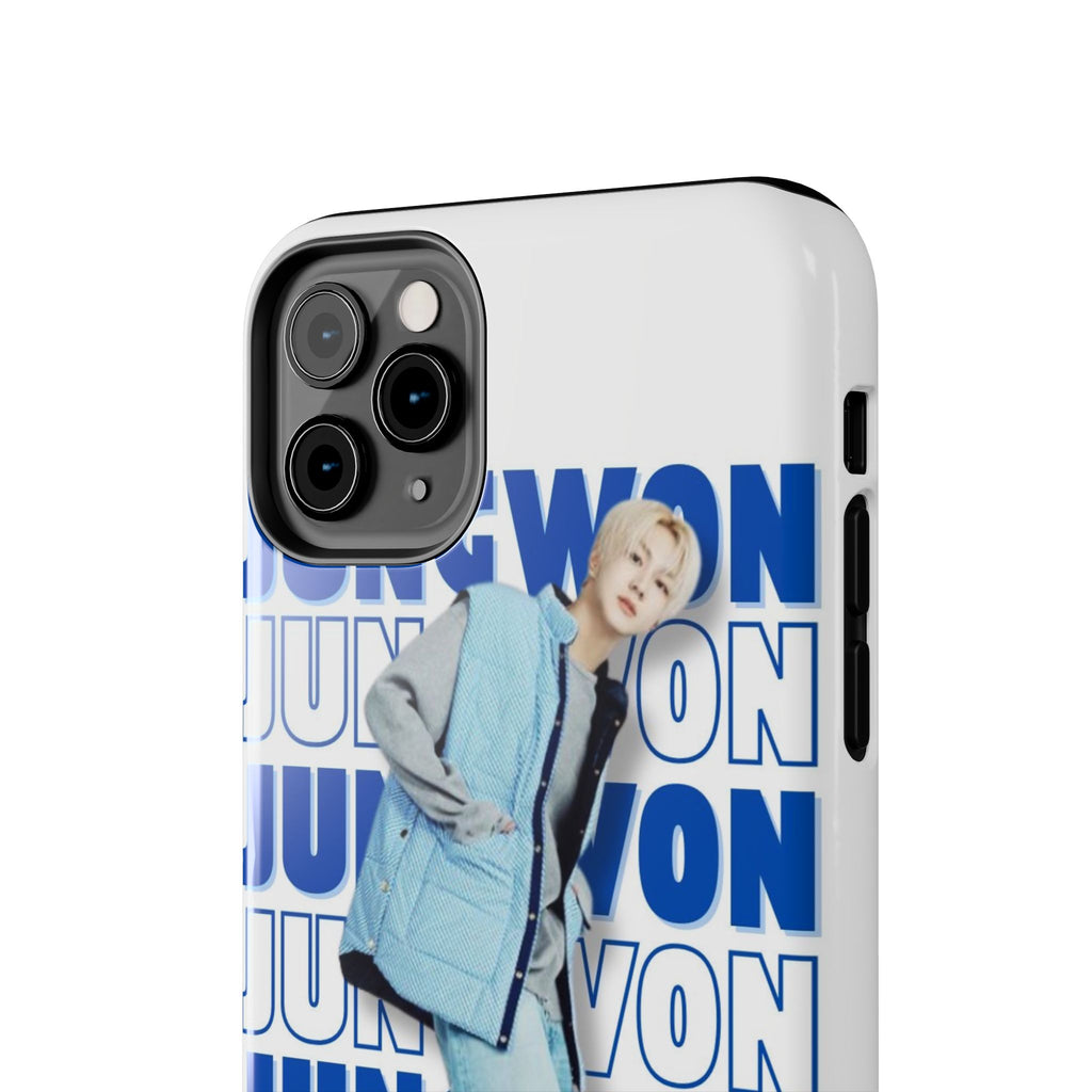 Enhypen Jungwon Phone Cases
