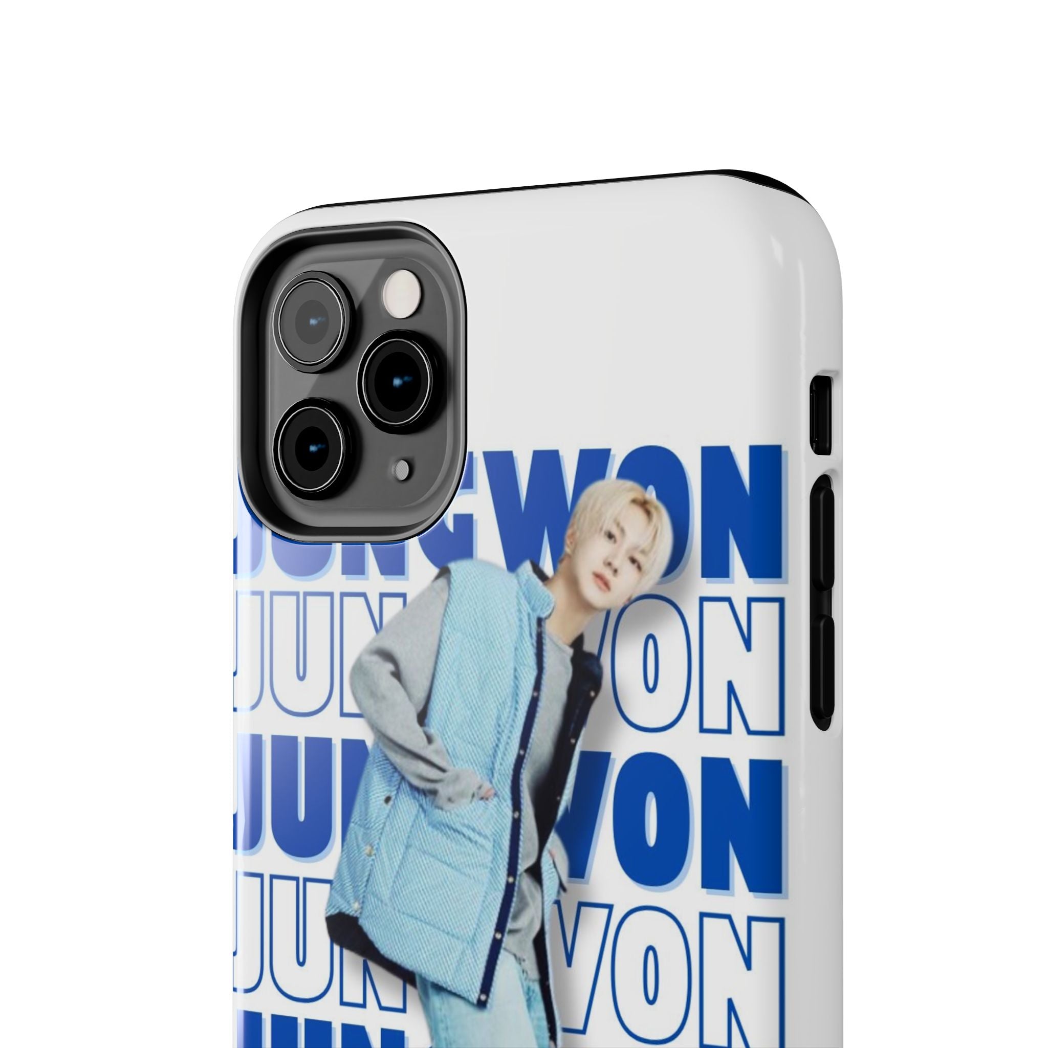 Enhypen Jungwon Phone Cases