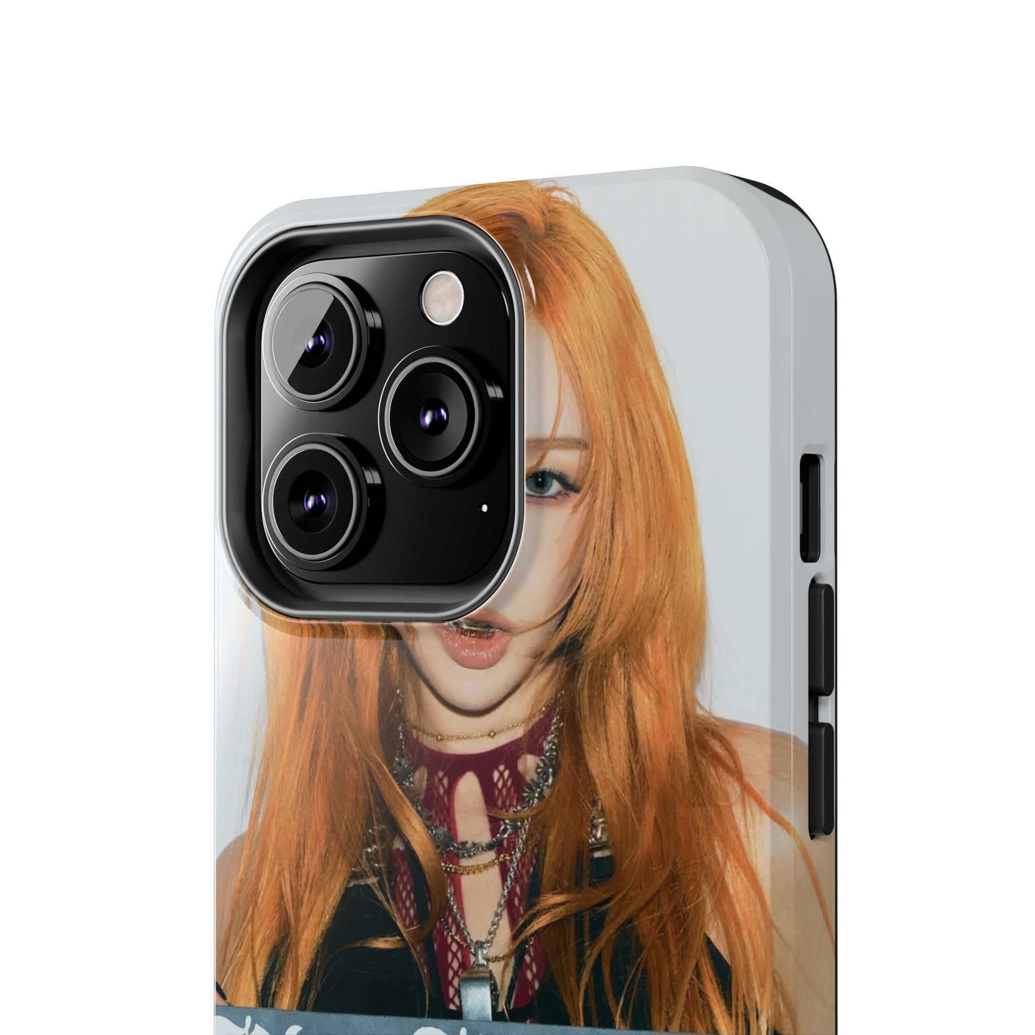 Aespa Giselle Phone Cases