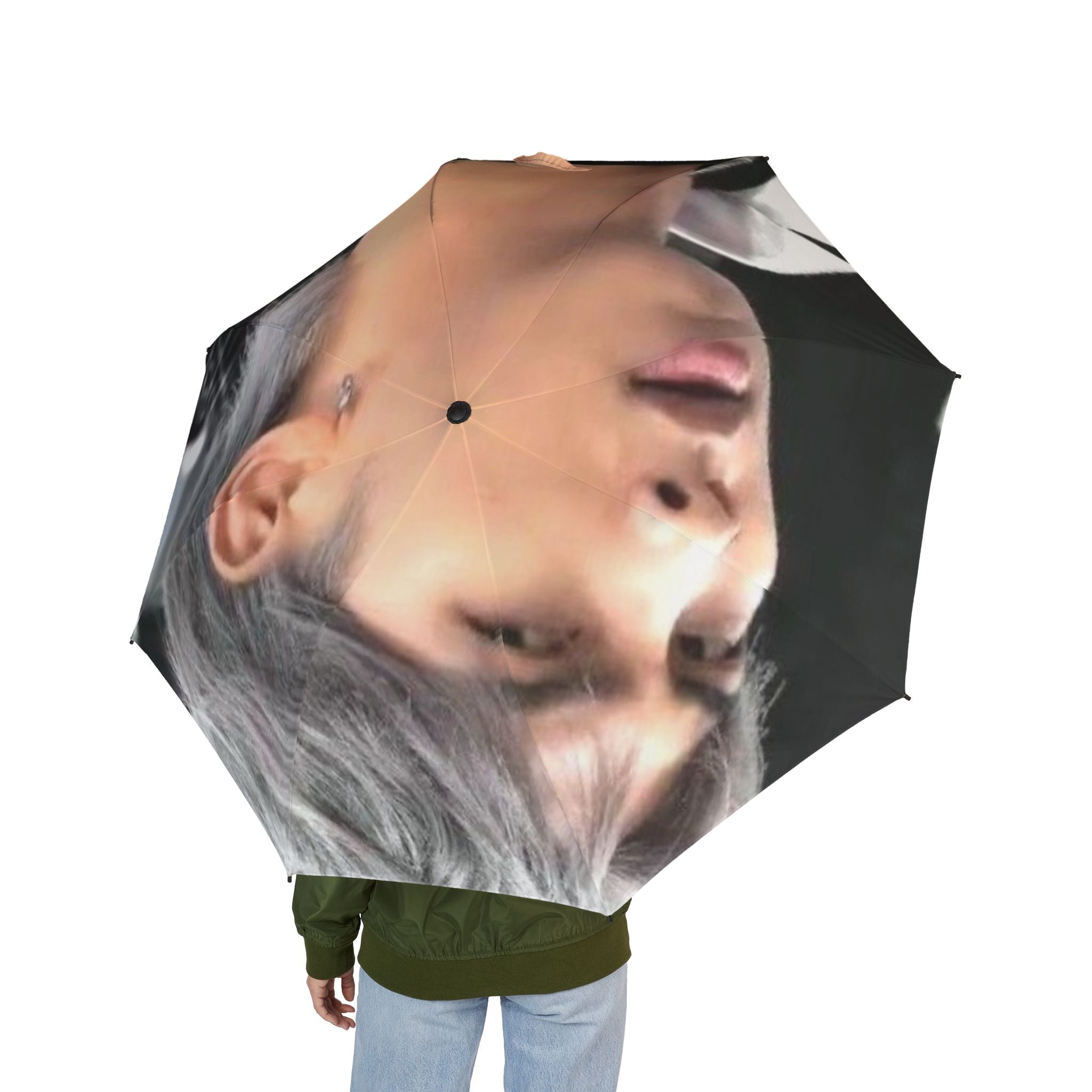 BTS Namjoon Umbrella