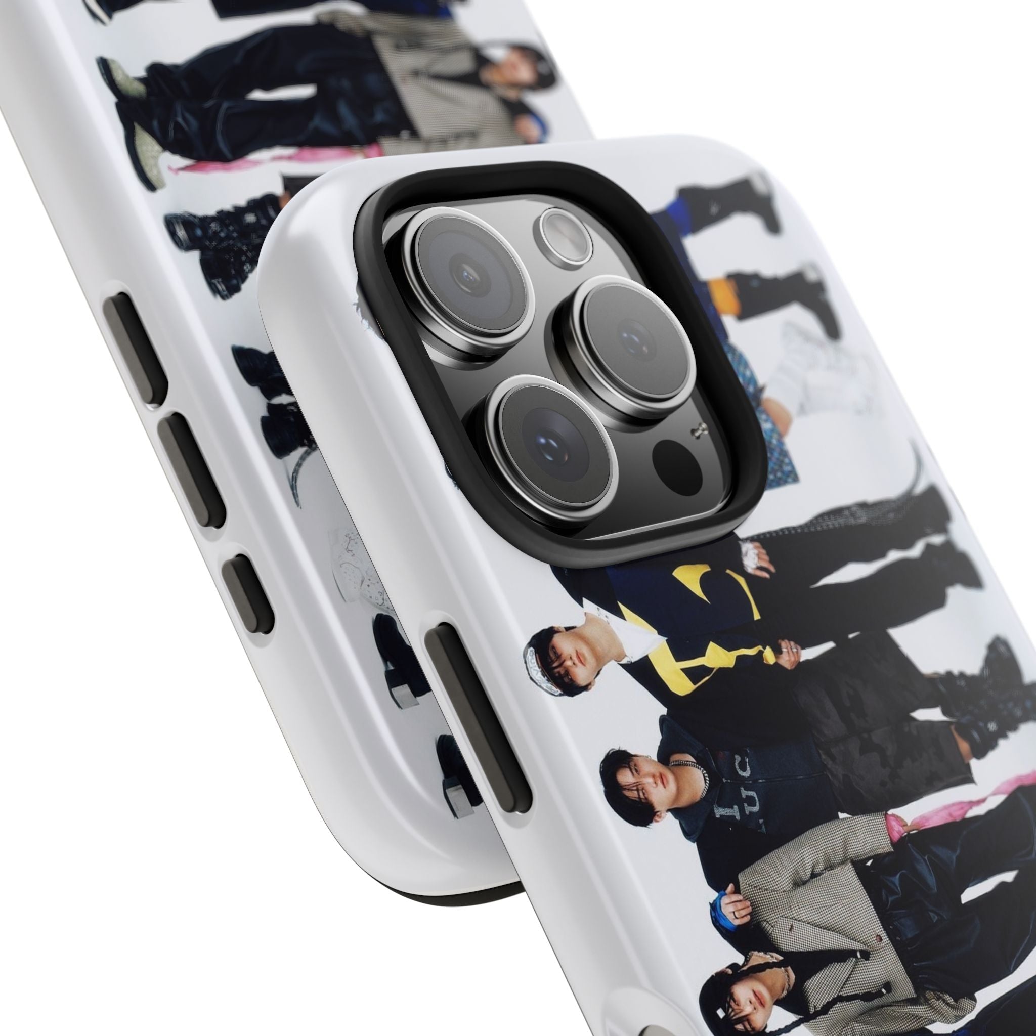 Straykids Karma Phone Cases