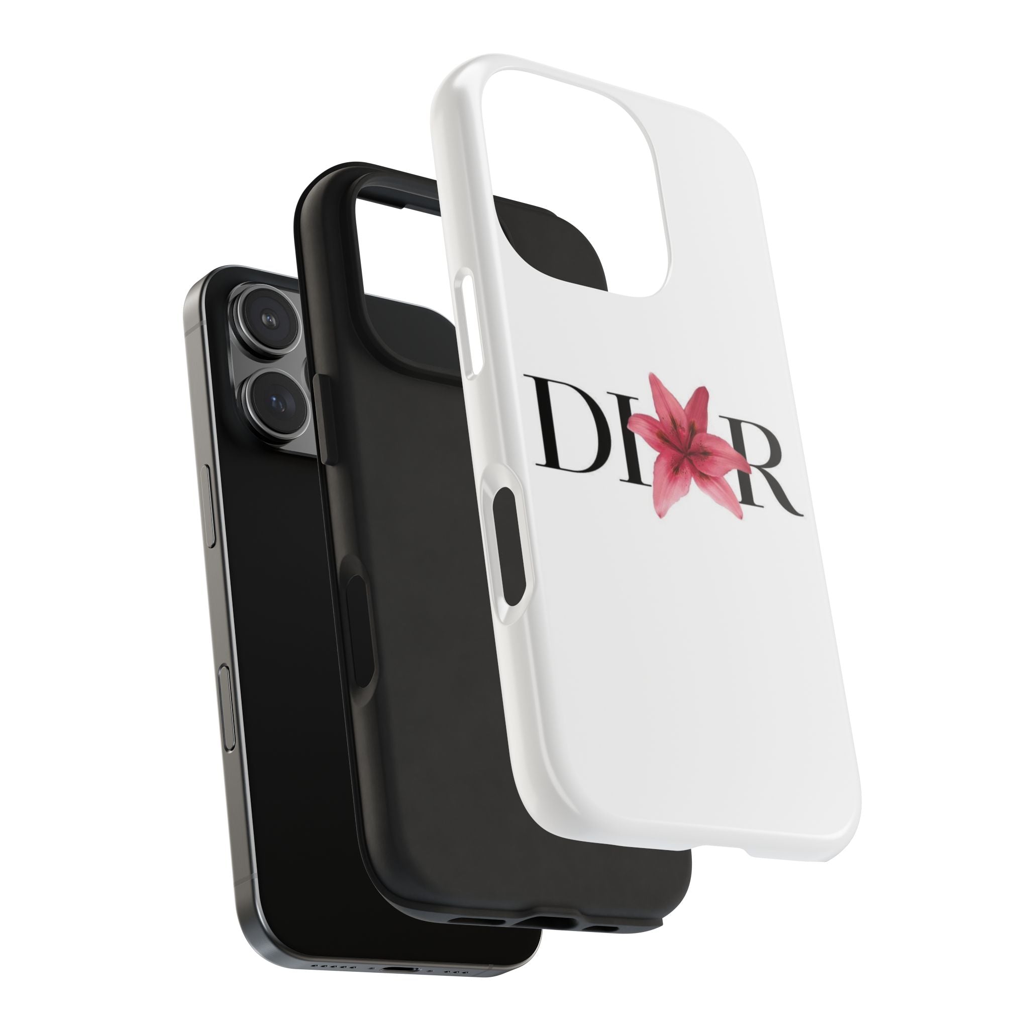 Dior Phone Cases