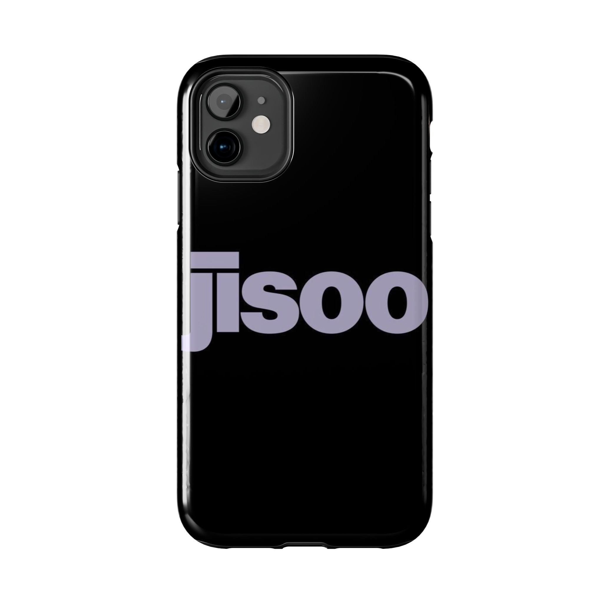 Jisoo Phone Cases