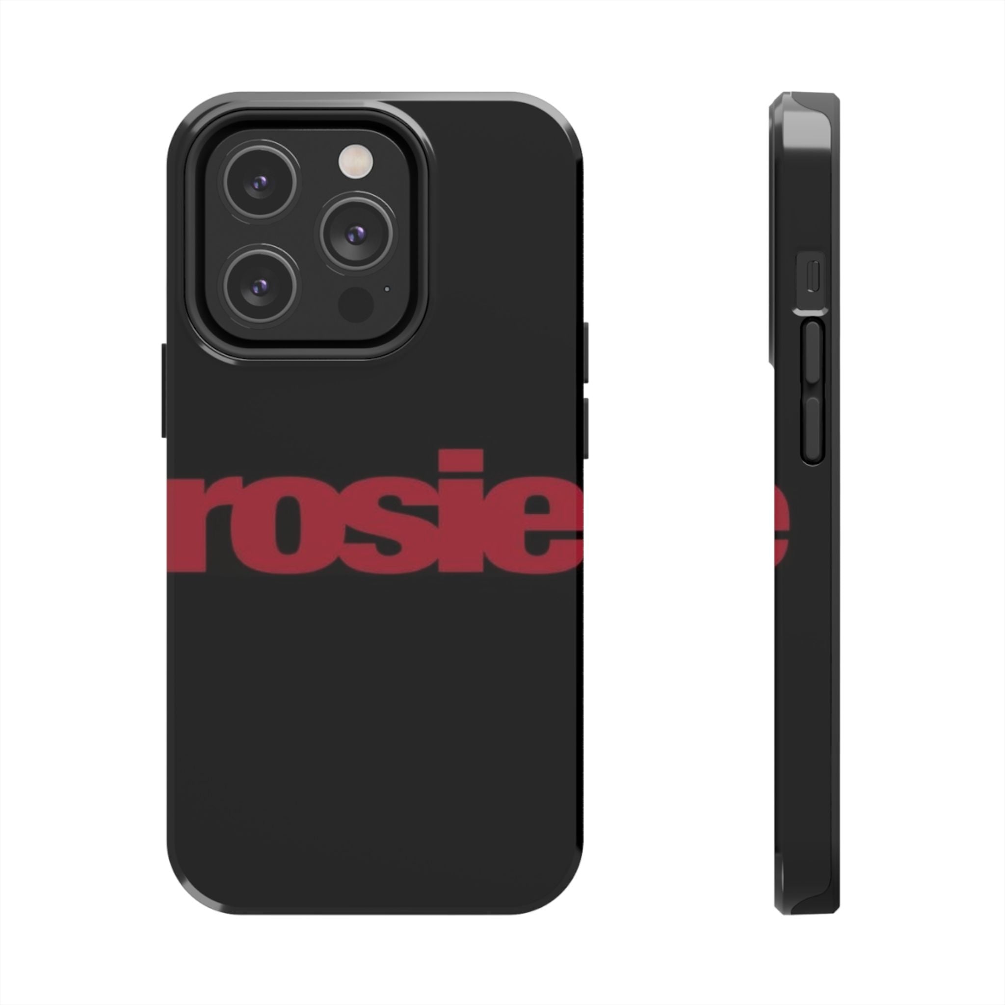 Rosie Phone Cases
