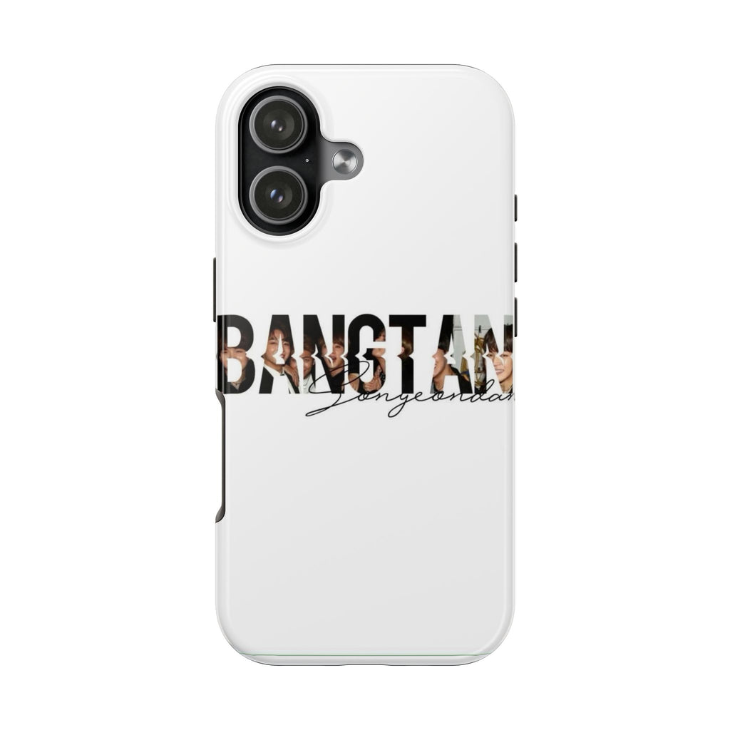 BTS Phone Cases