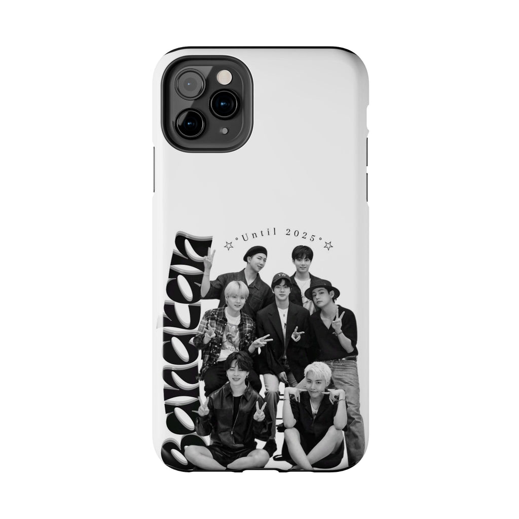 BTS Phone Cases