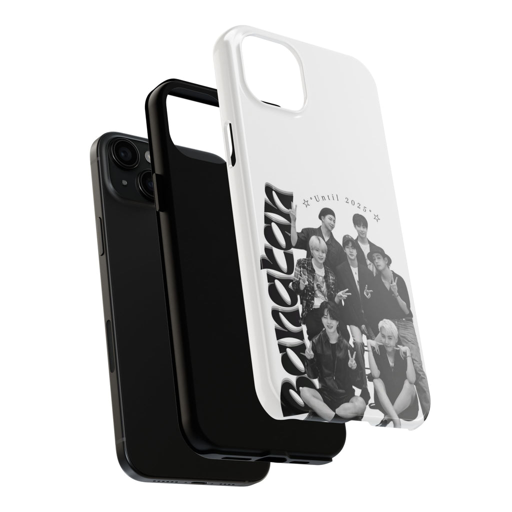 BTS Phone Cases