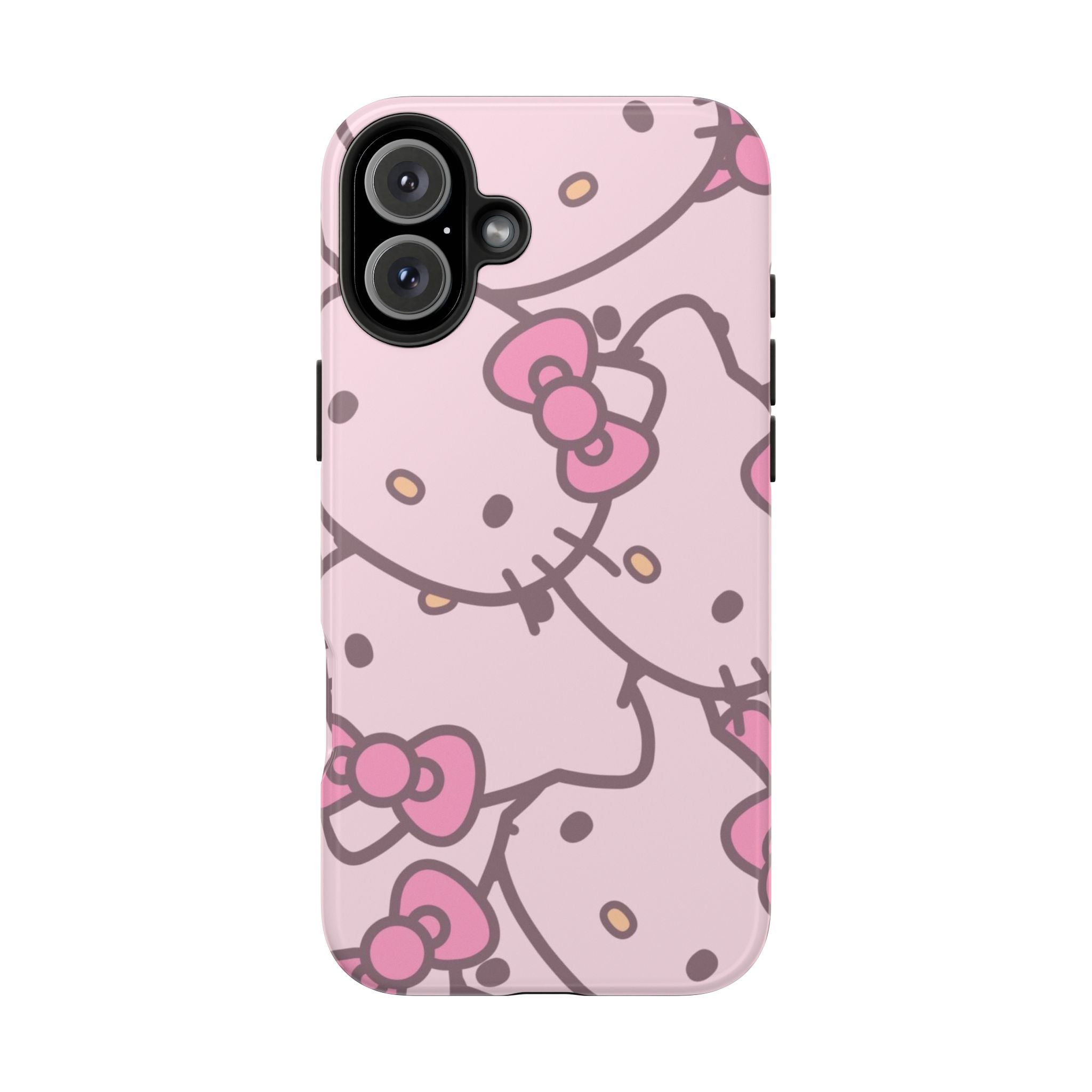 Hello Kitty Phone Cases