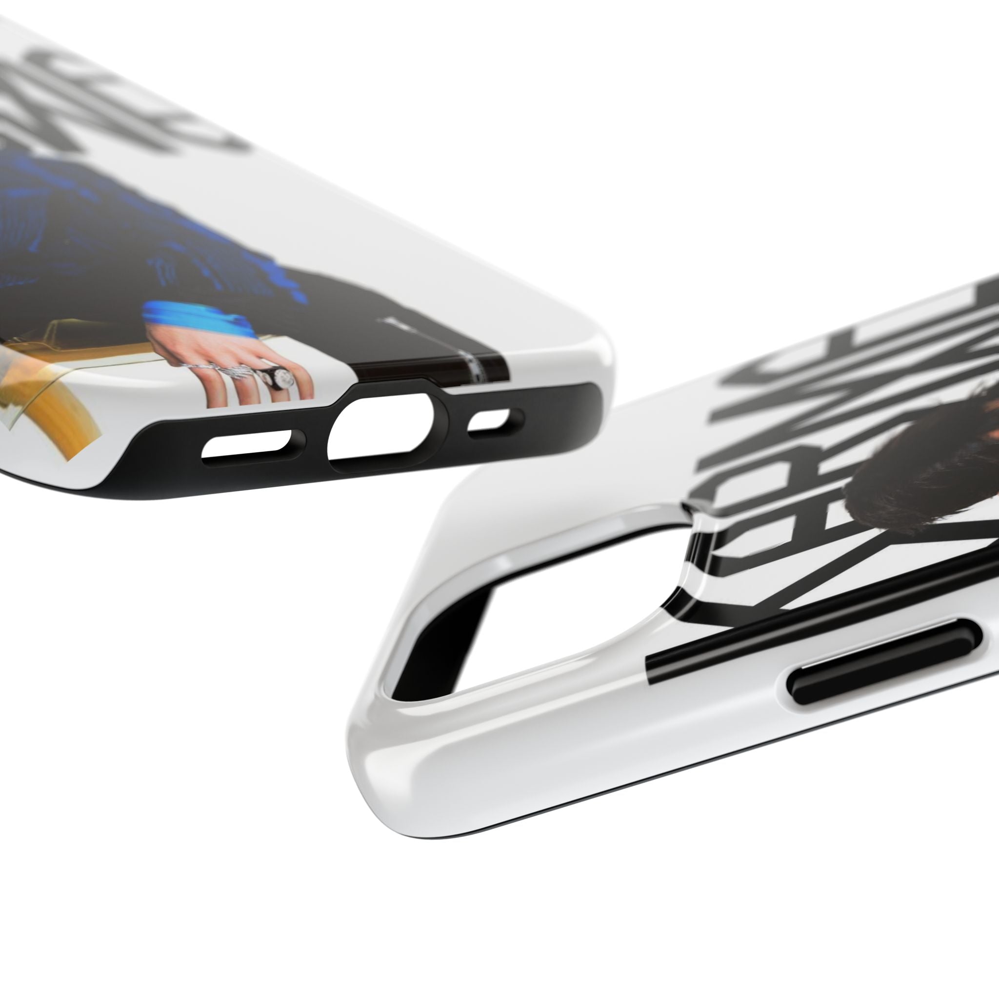 Straykids Seungmin Karma Phone Cases