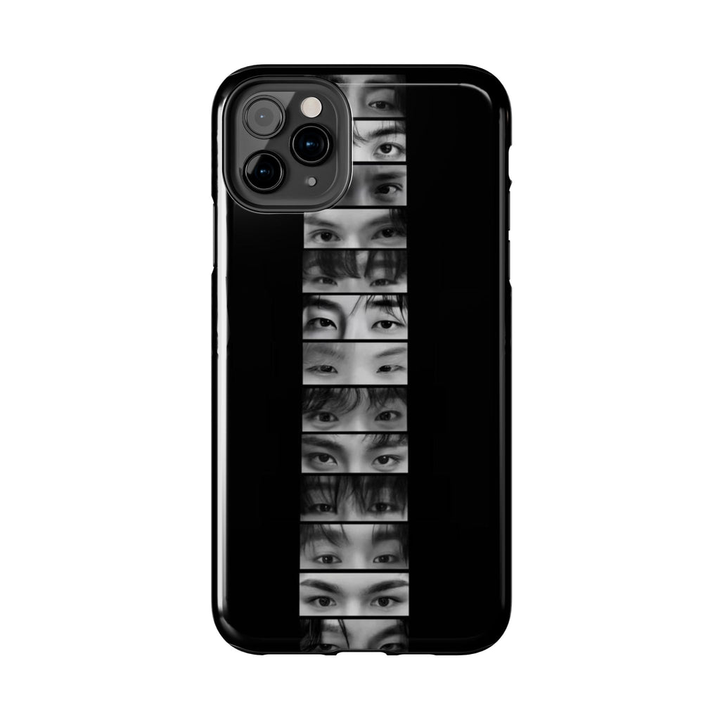 Seventeen Phone Cases