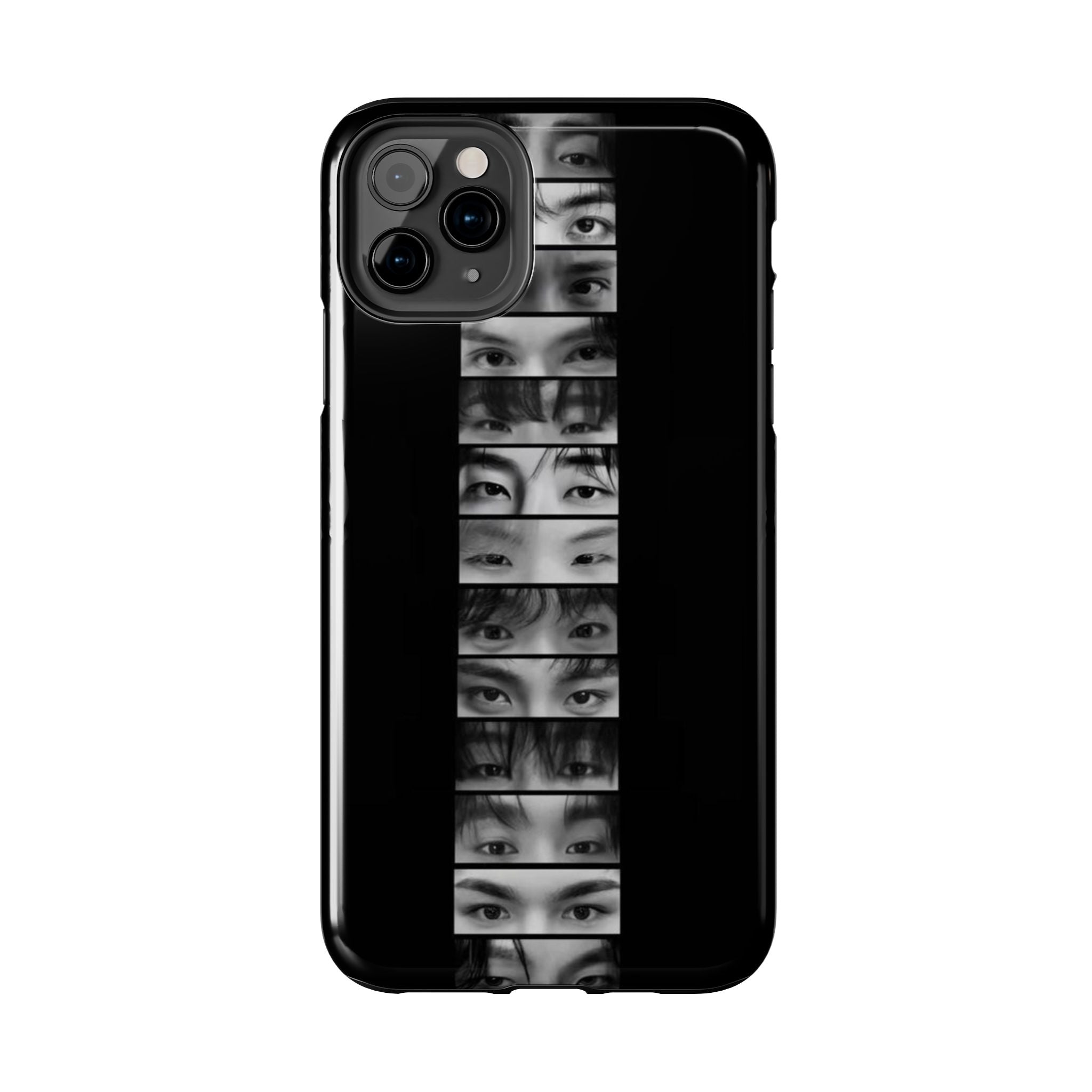 Seventeen Phone Cases