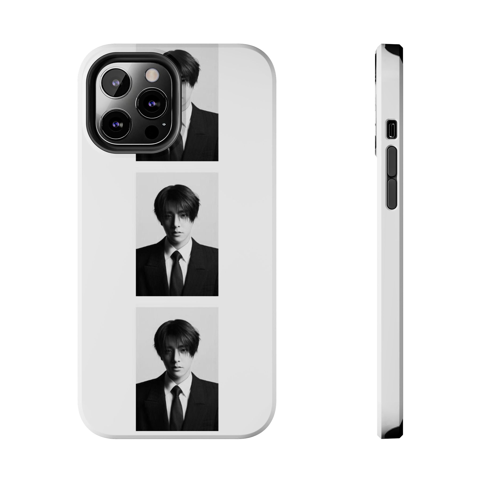 Jake Phone Cases