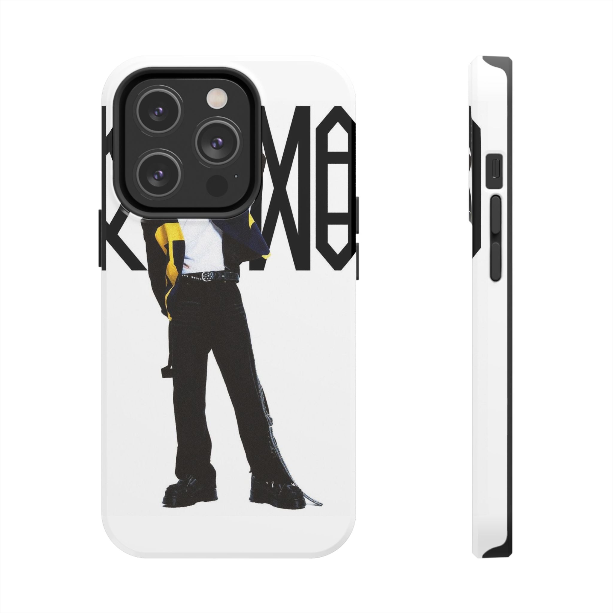 Straykids Han Karma Phone Cases
