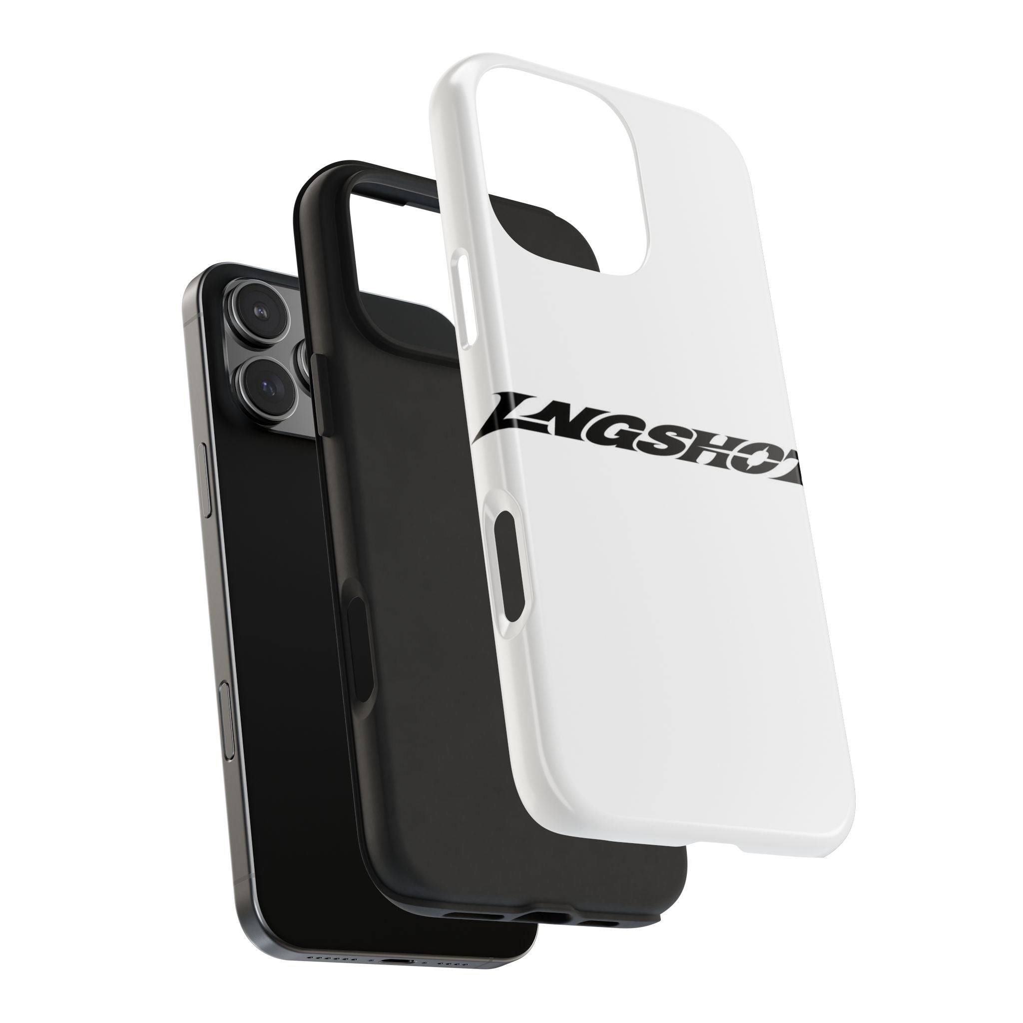 Lngshot Phone Cases