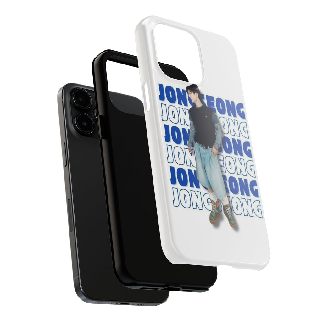 Enhypen Jay Phone Cases