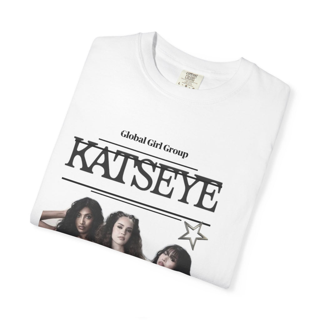 Katseye T-shirt
