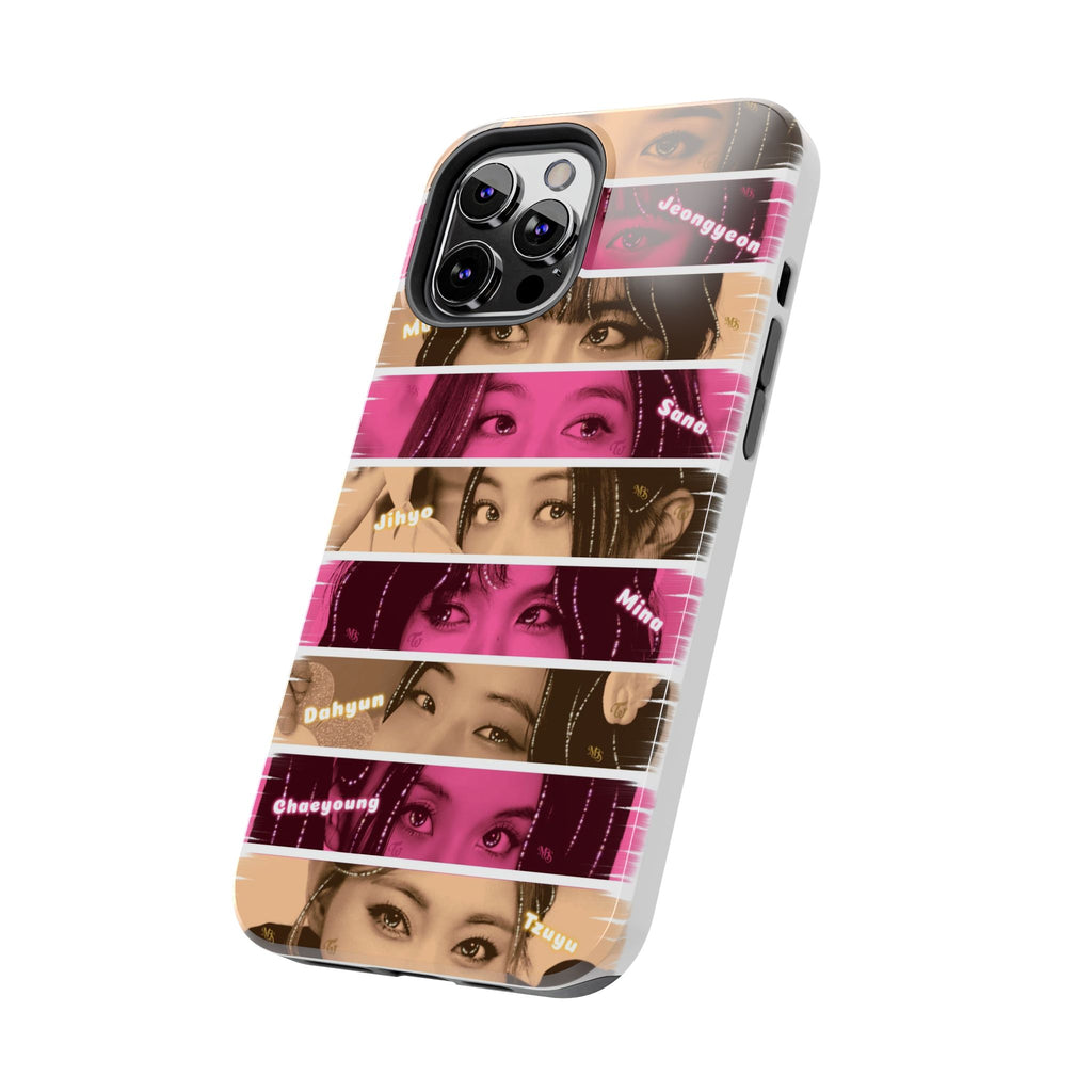 Twice  Phone Cases