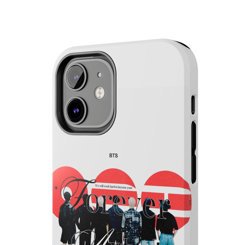 BTS Phone Cases